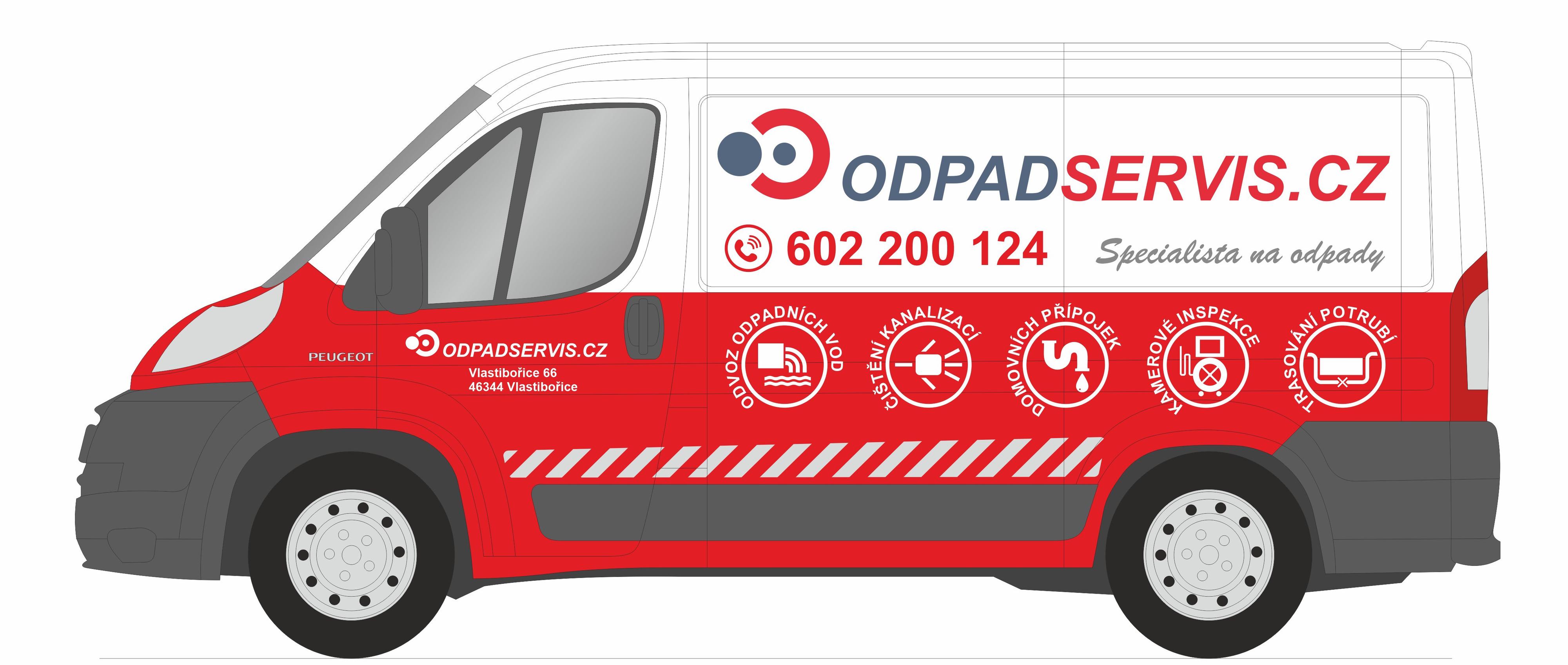 Odpadservis.cz foto 2