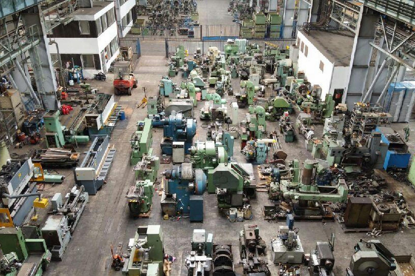 Strojexport PB s.r.o. foto 1