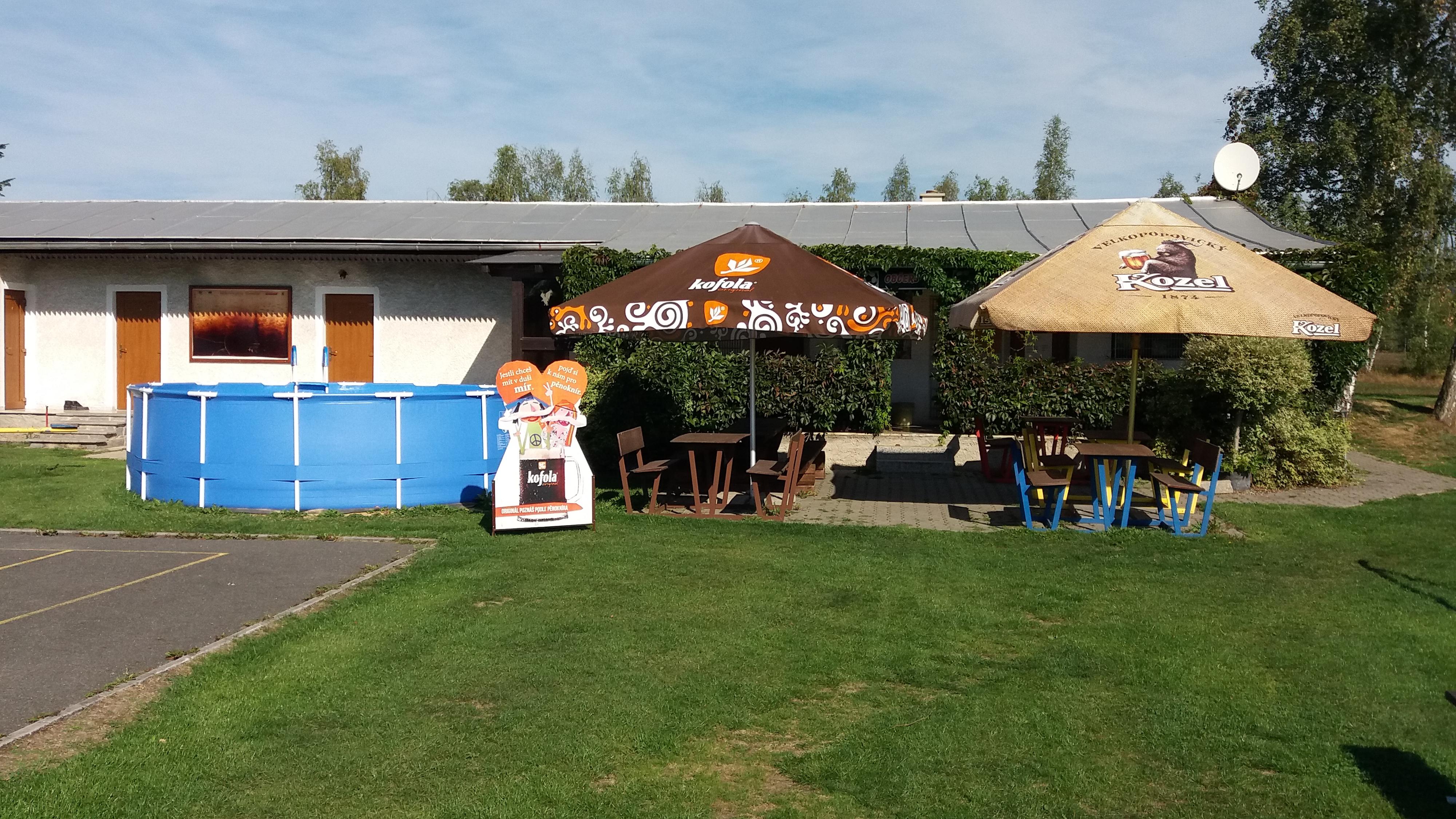 Sportcentrum Věšín foto 5