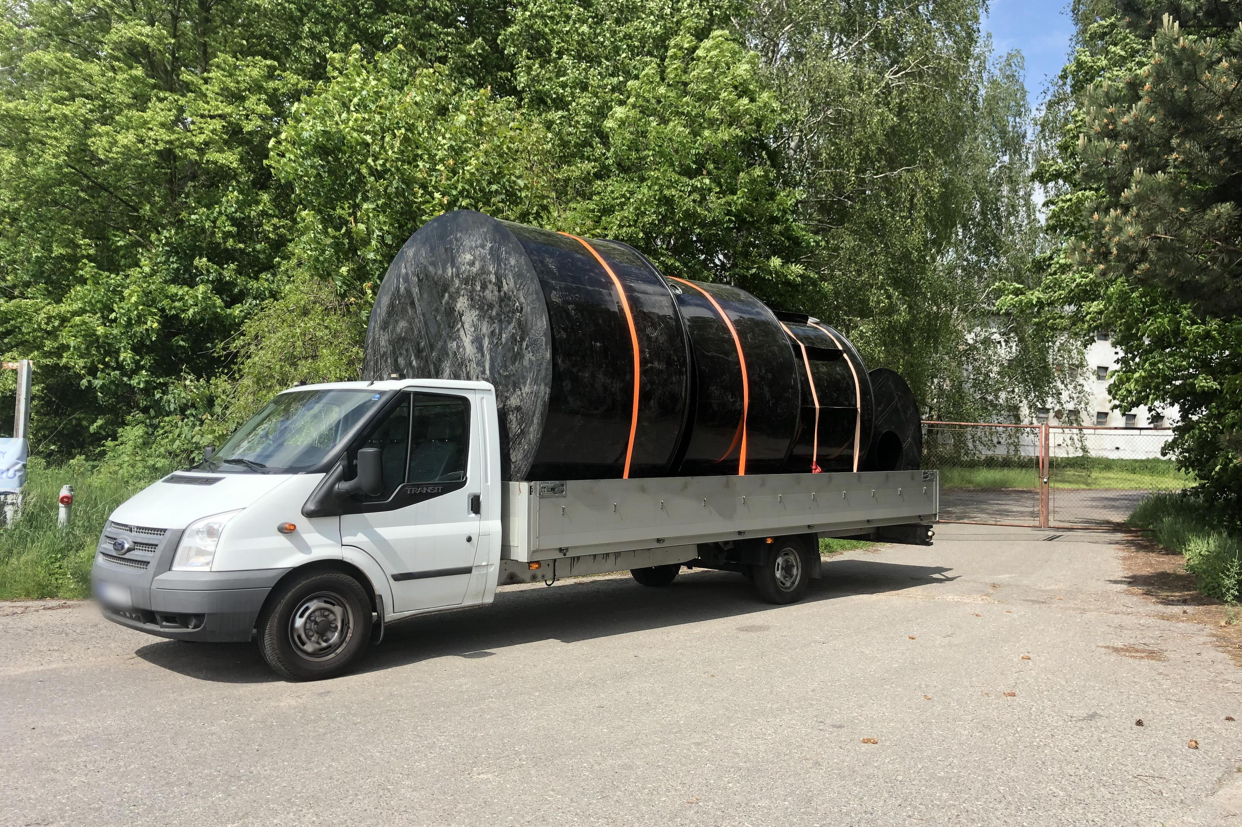 SDZ Plastová výroba