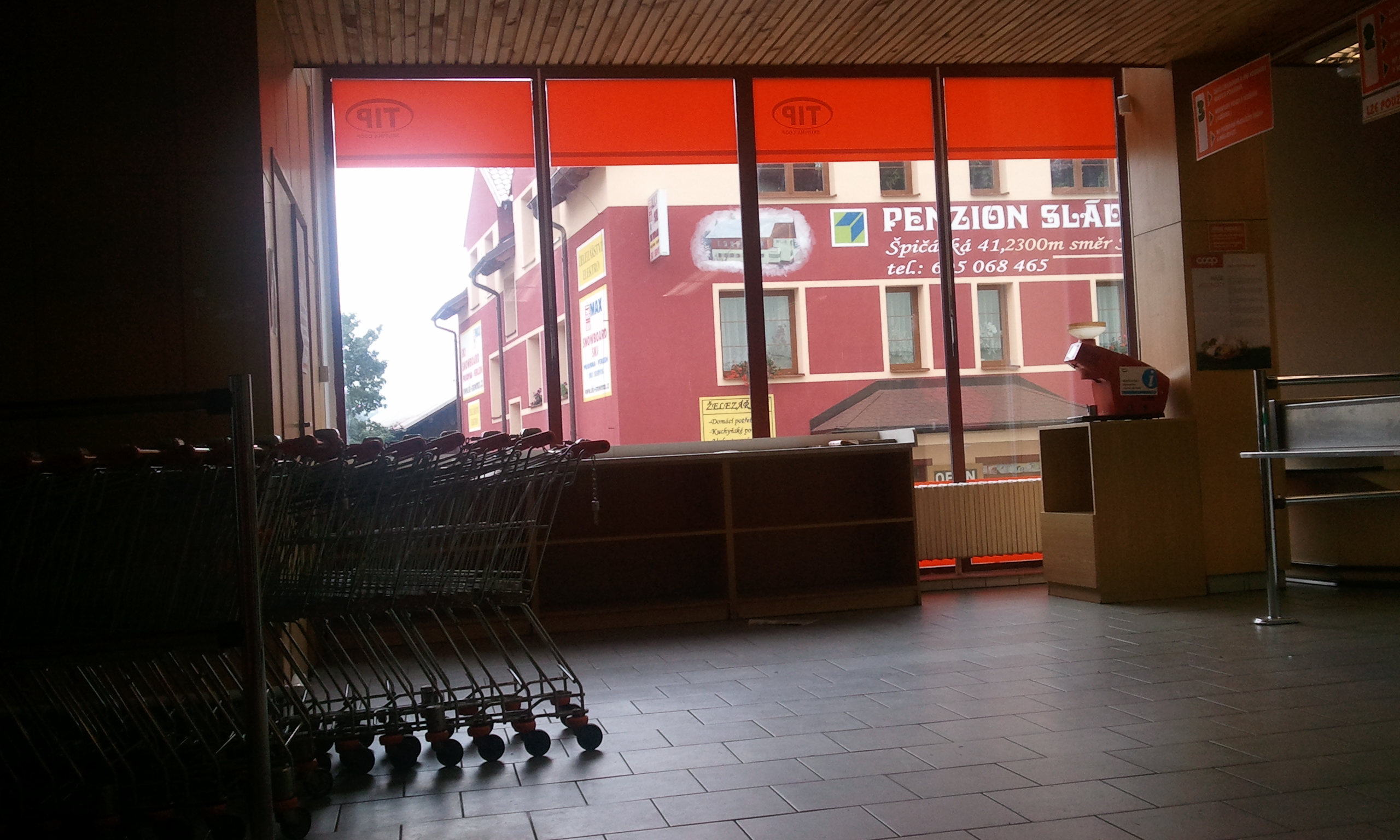 COOP - TIP foto 2