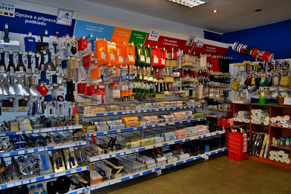 PROFI COLOR, s.r.o. foto 4