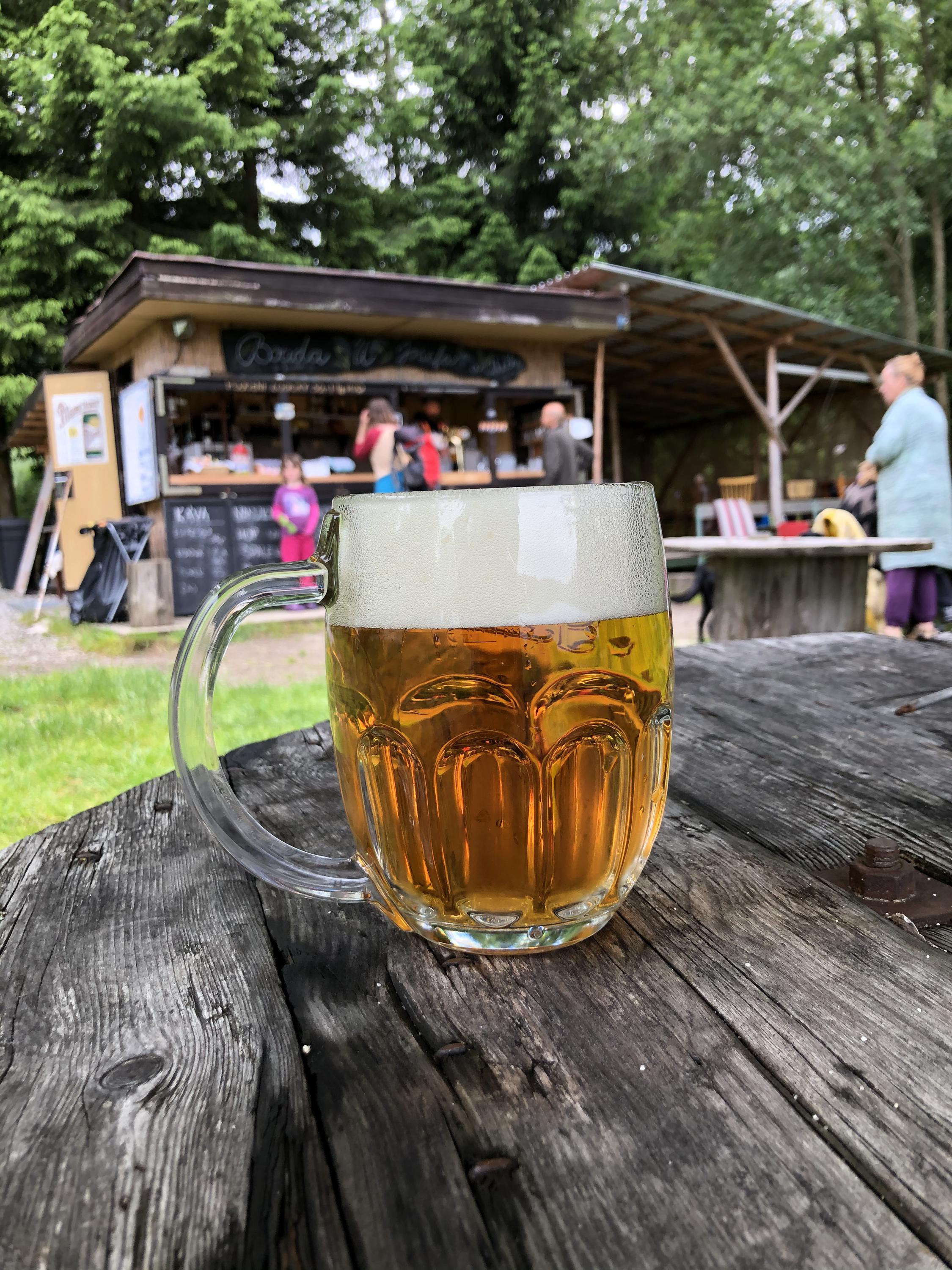 Bouda U Josefa a Adélky foto 5