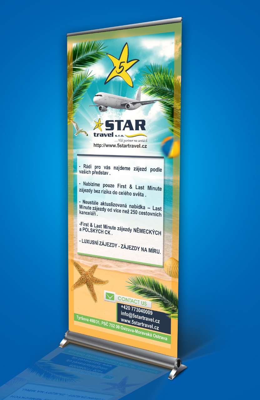 5STAR travel foto 6