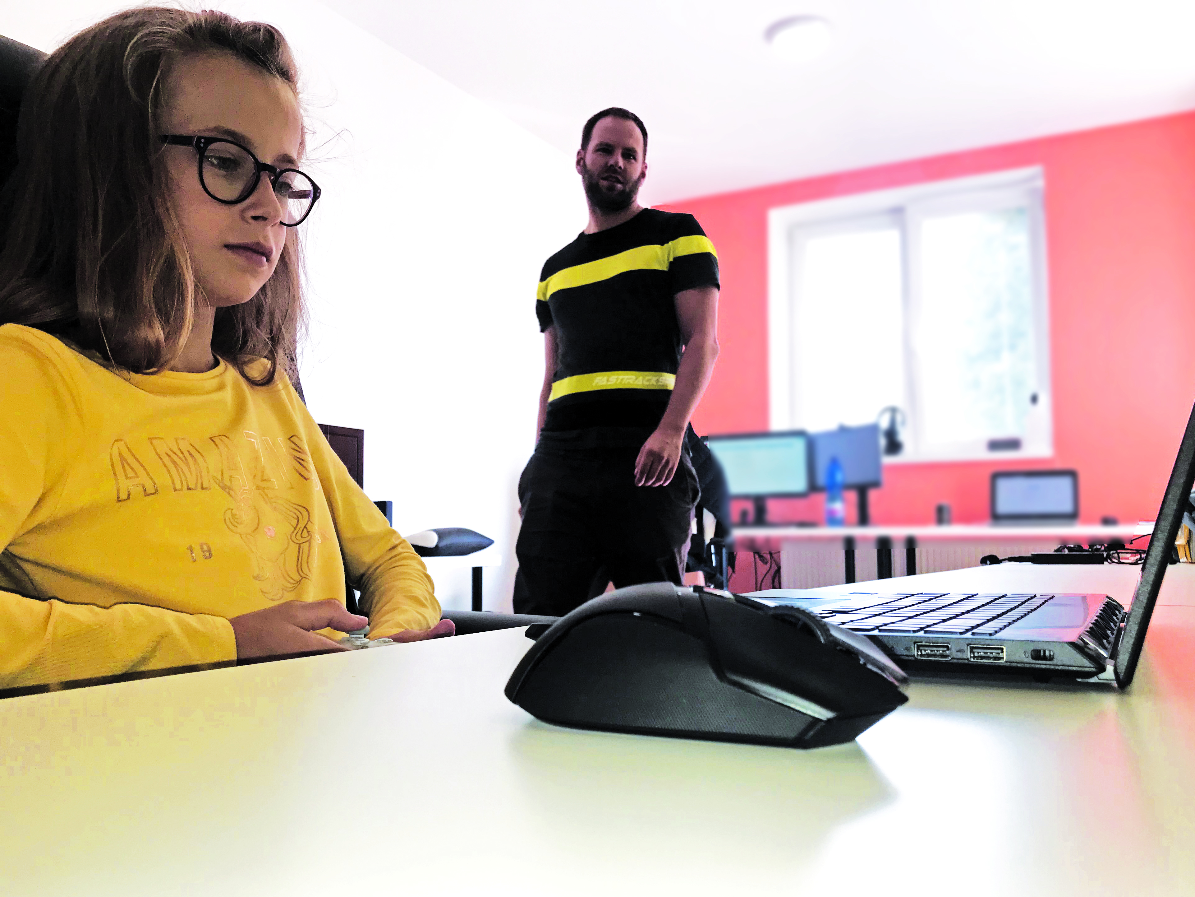 Malí Vývojáři foto 3