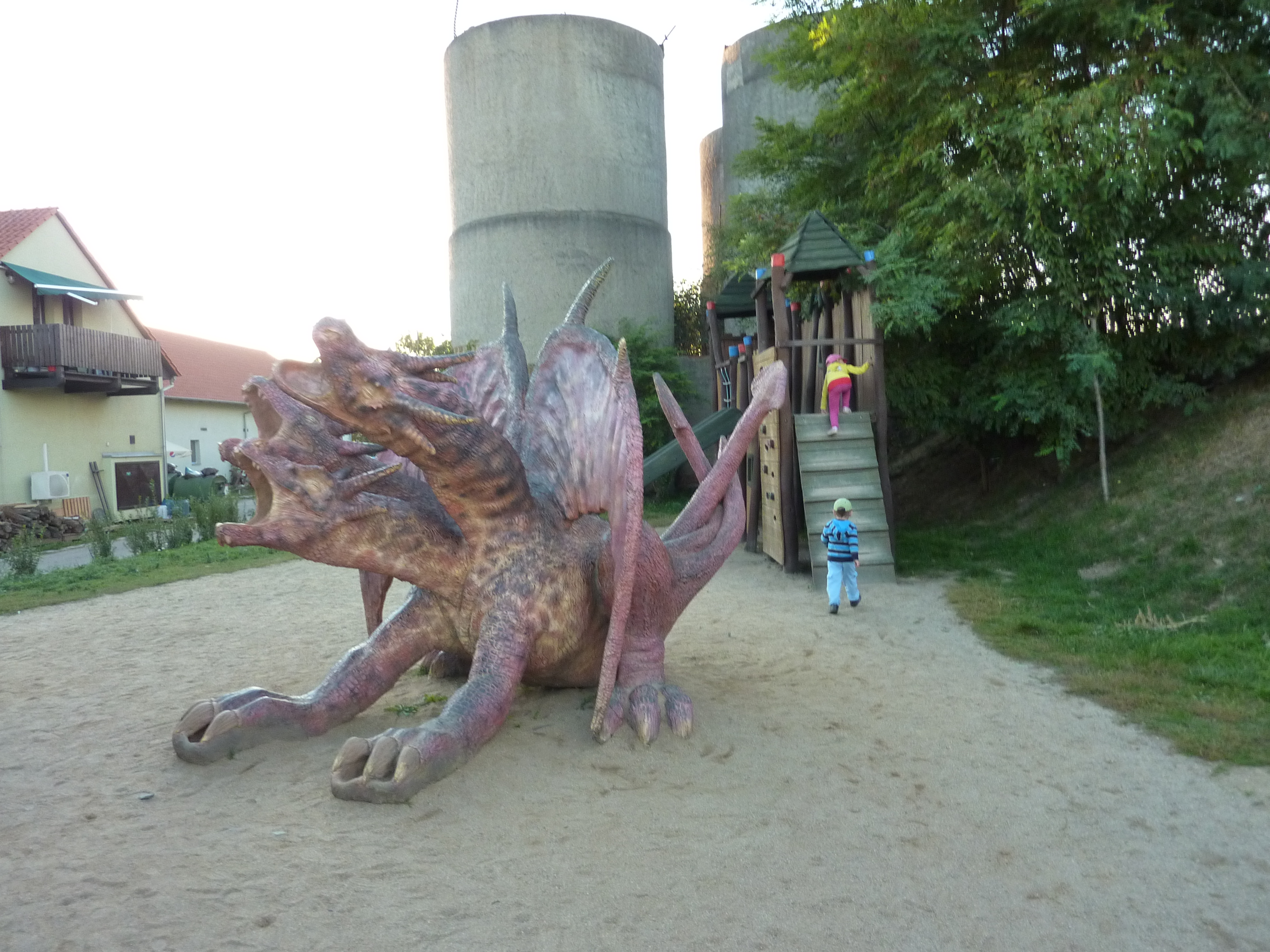 ZOO PARK Vyškov foto 4