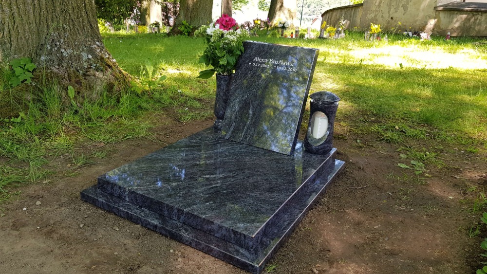 DL Granit s.r.o.  - kamenictví foto 4