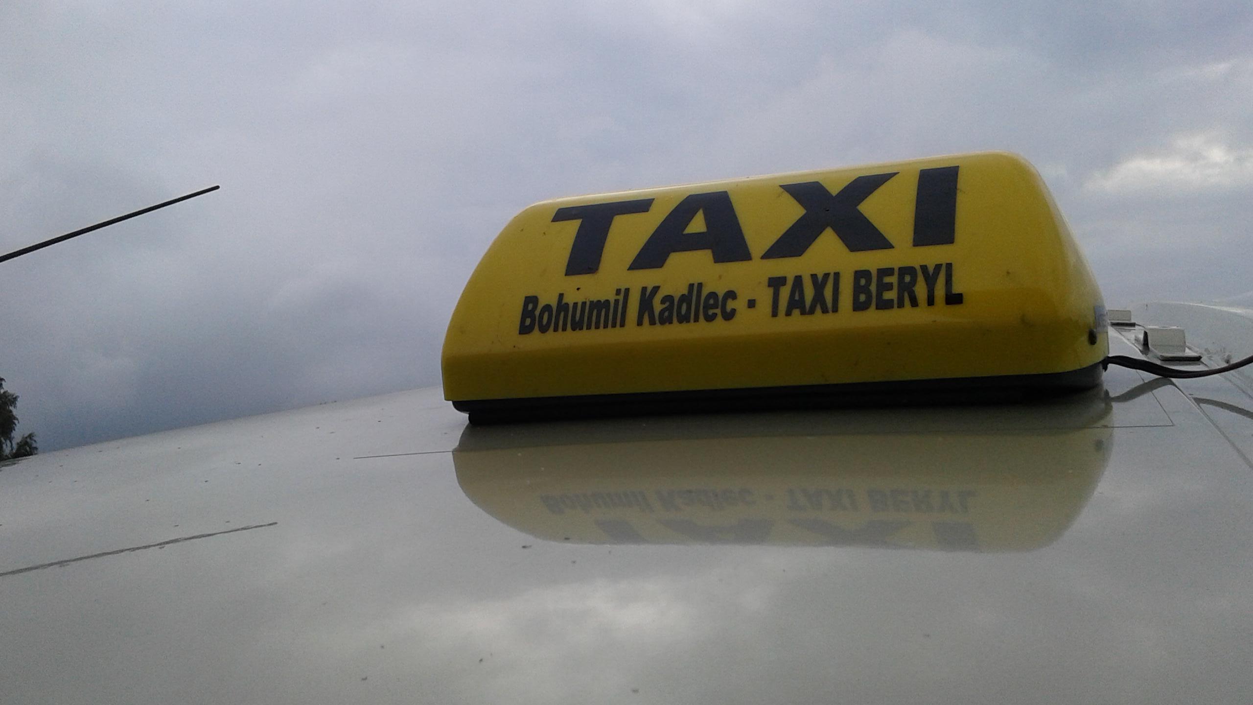 TAXI BERYL foto 3