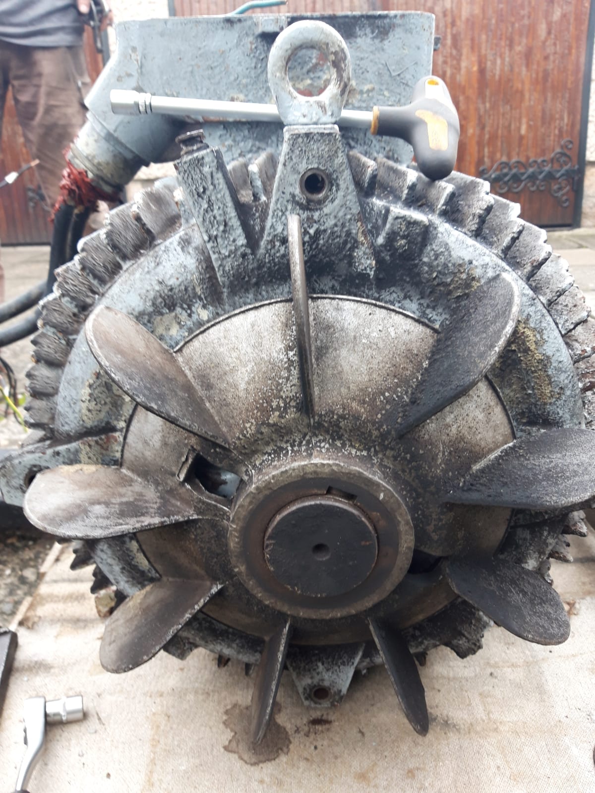 Stator Servis s.r.o. foto 5