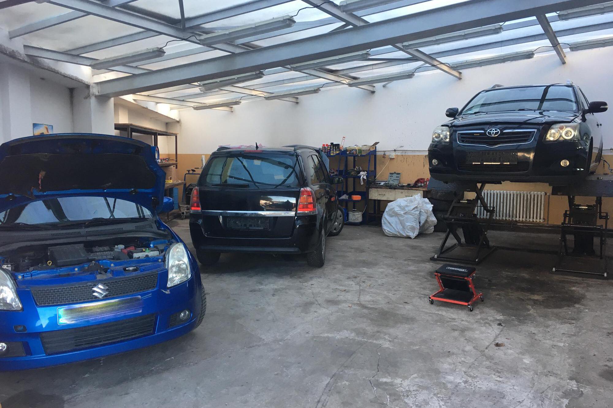 LP SPEDIS - Lukáš Prokeš