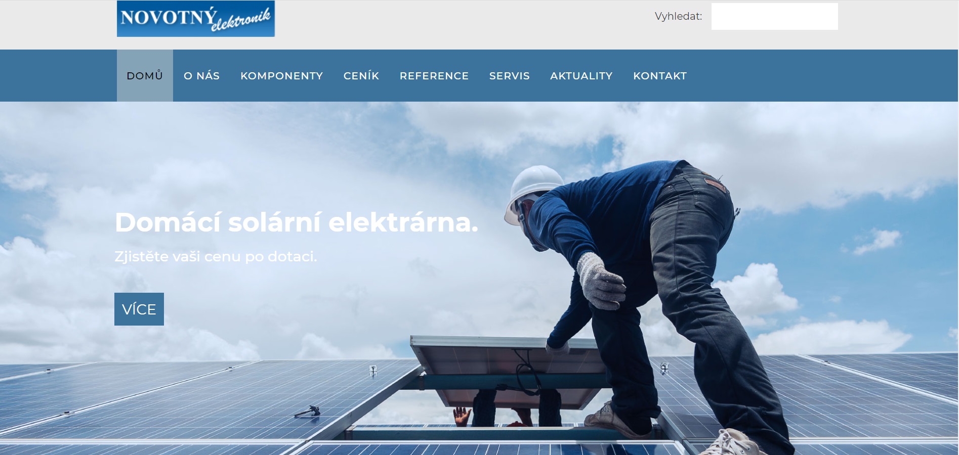 Vaste, s.r.o. foto 2