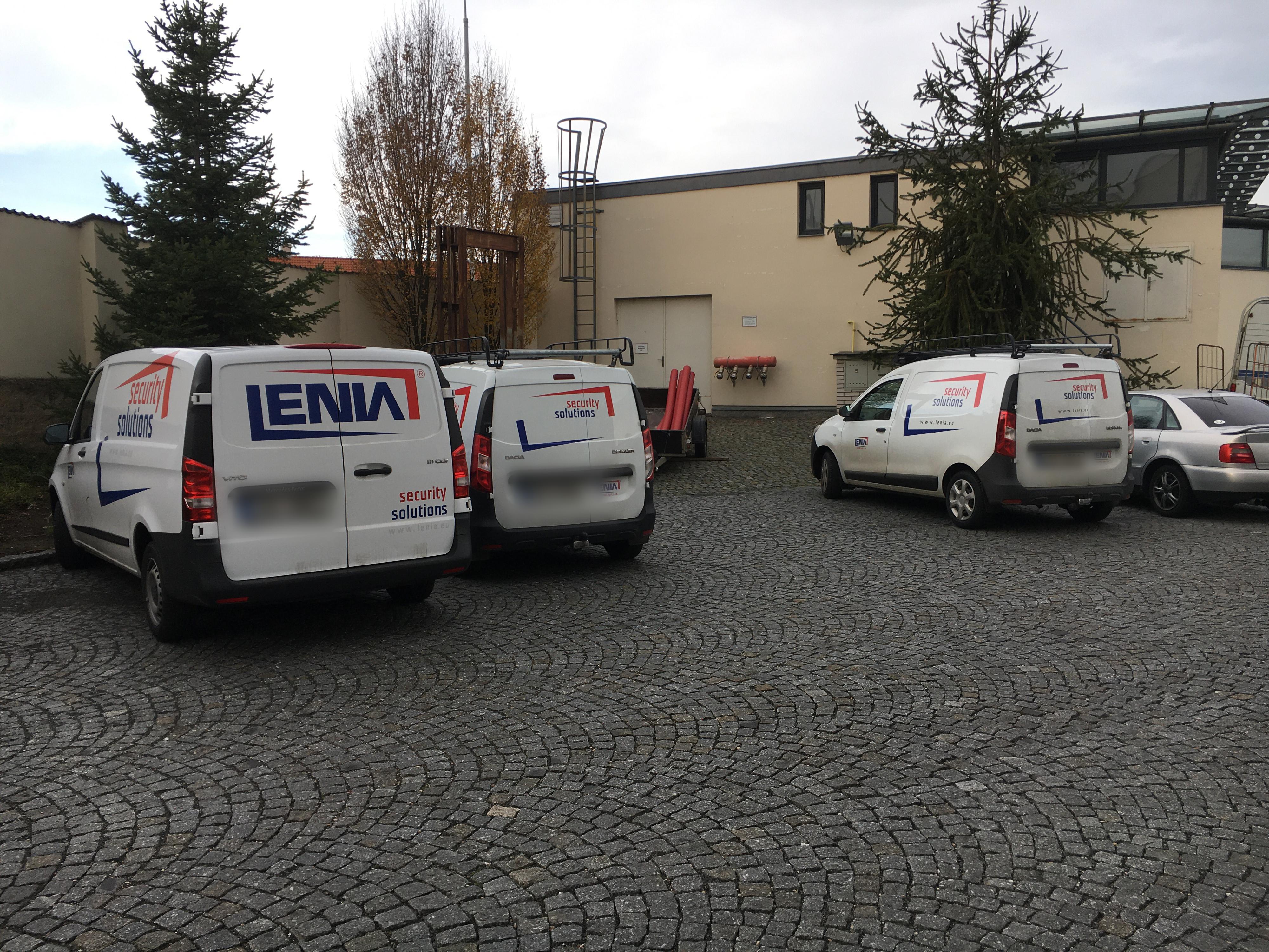 LENIA-TECHNO, spol. s r.o. foto 3