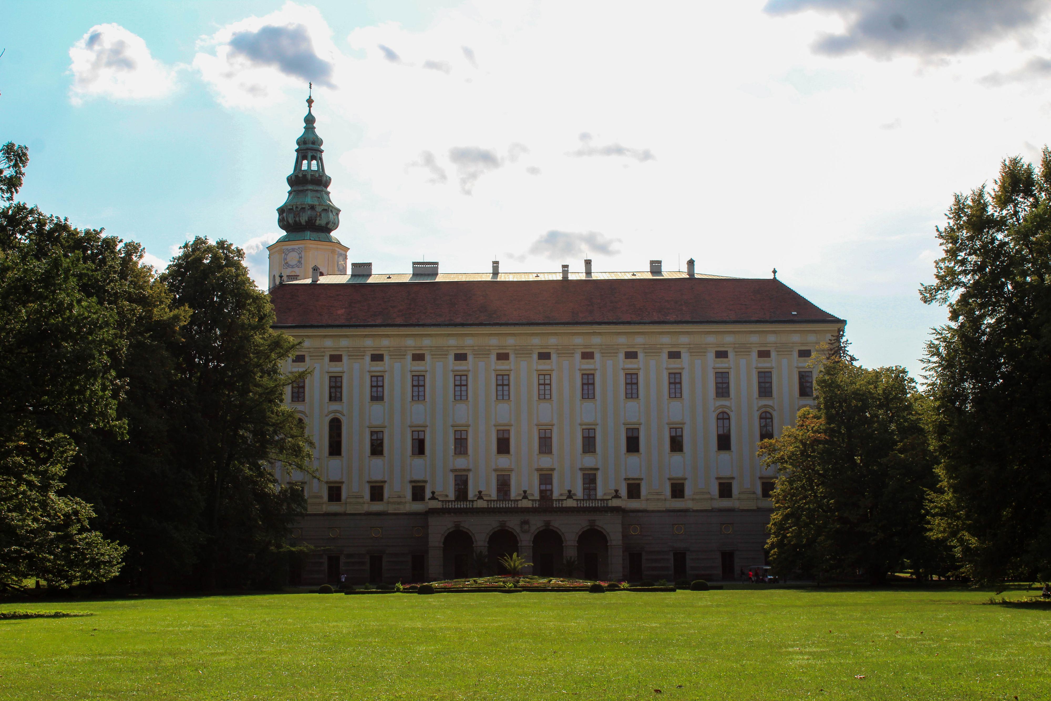 KROMĚŘÍŽSKO - sdružení pro cestovní ruch, z. s. foto 3