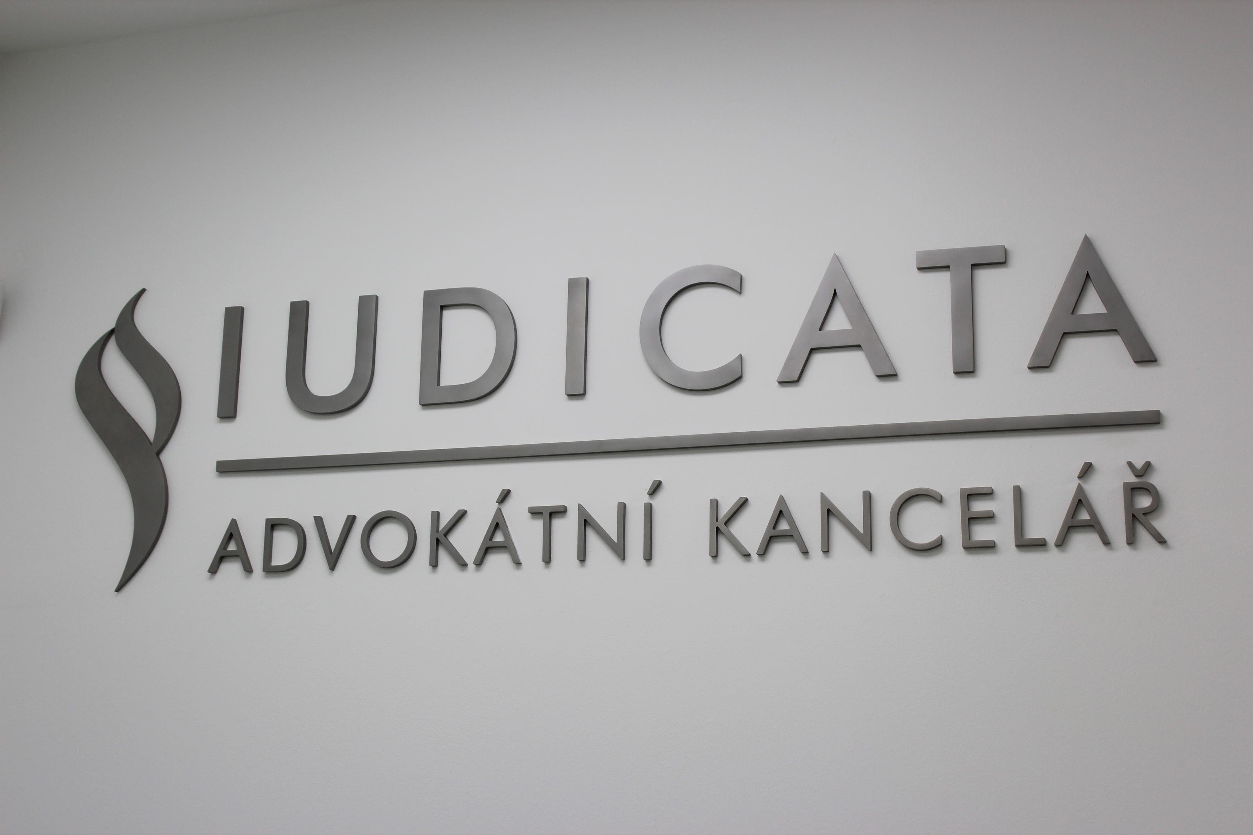 IUDICATA - advokátní kancelář foto 2