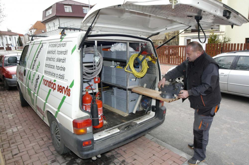 AAA - Záchranná technická služba, spol. s r.o. foto 3