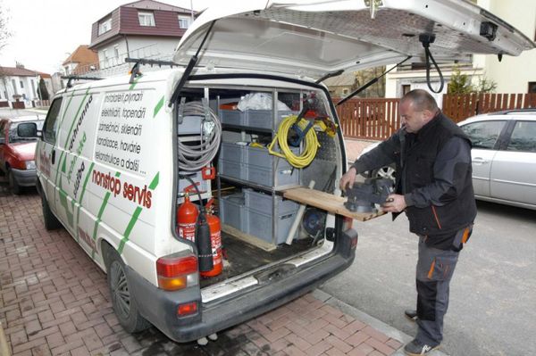 AAA - Záchranná technická služba, spol. s r.o. foto 3