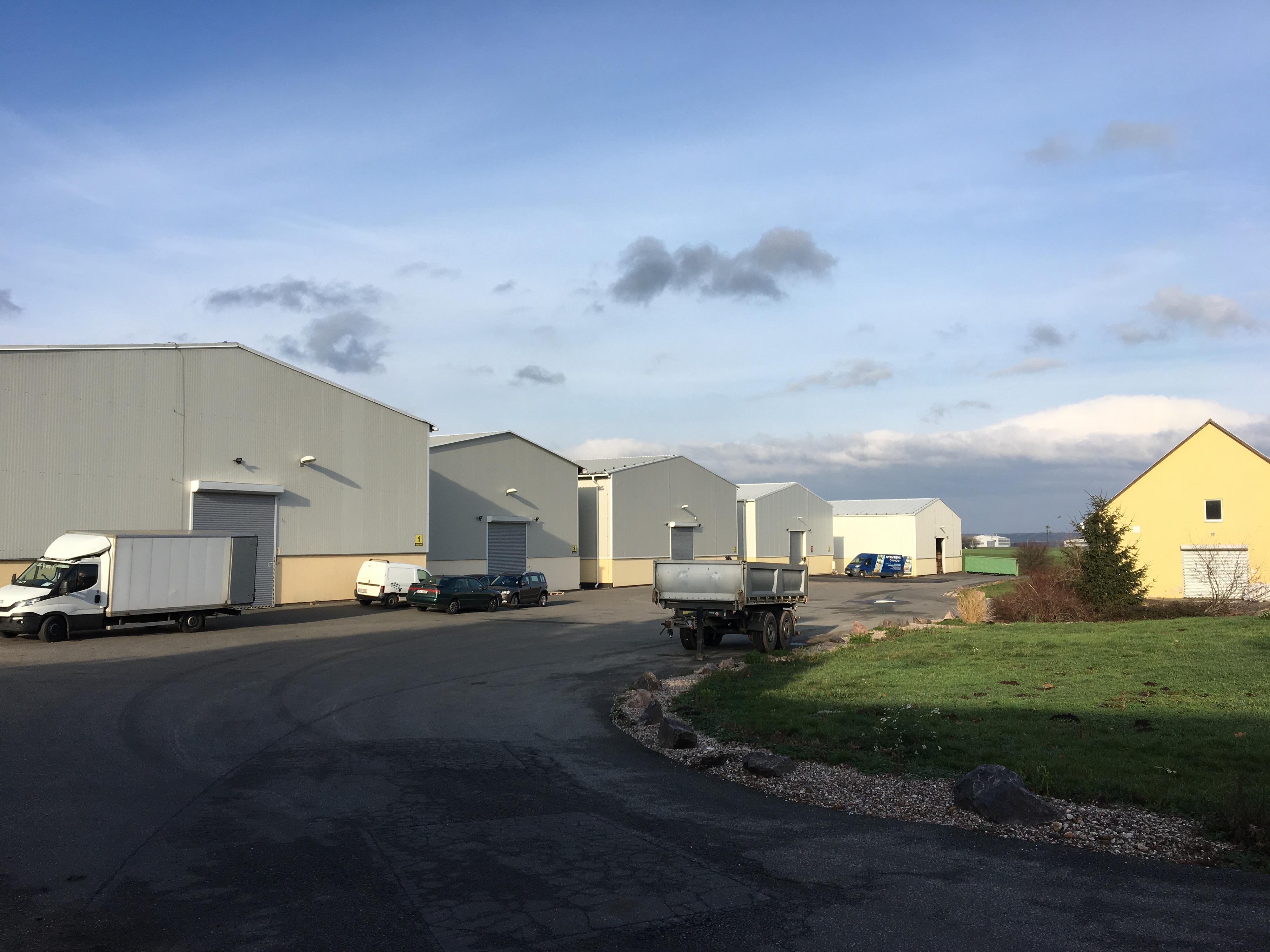 SEED SERVICE s.r.o. foto 3