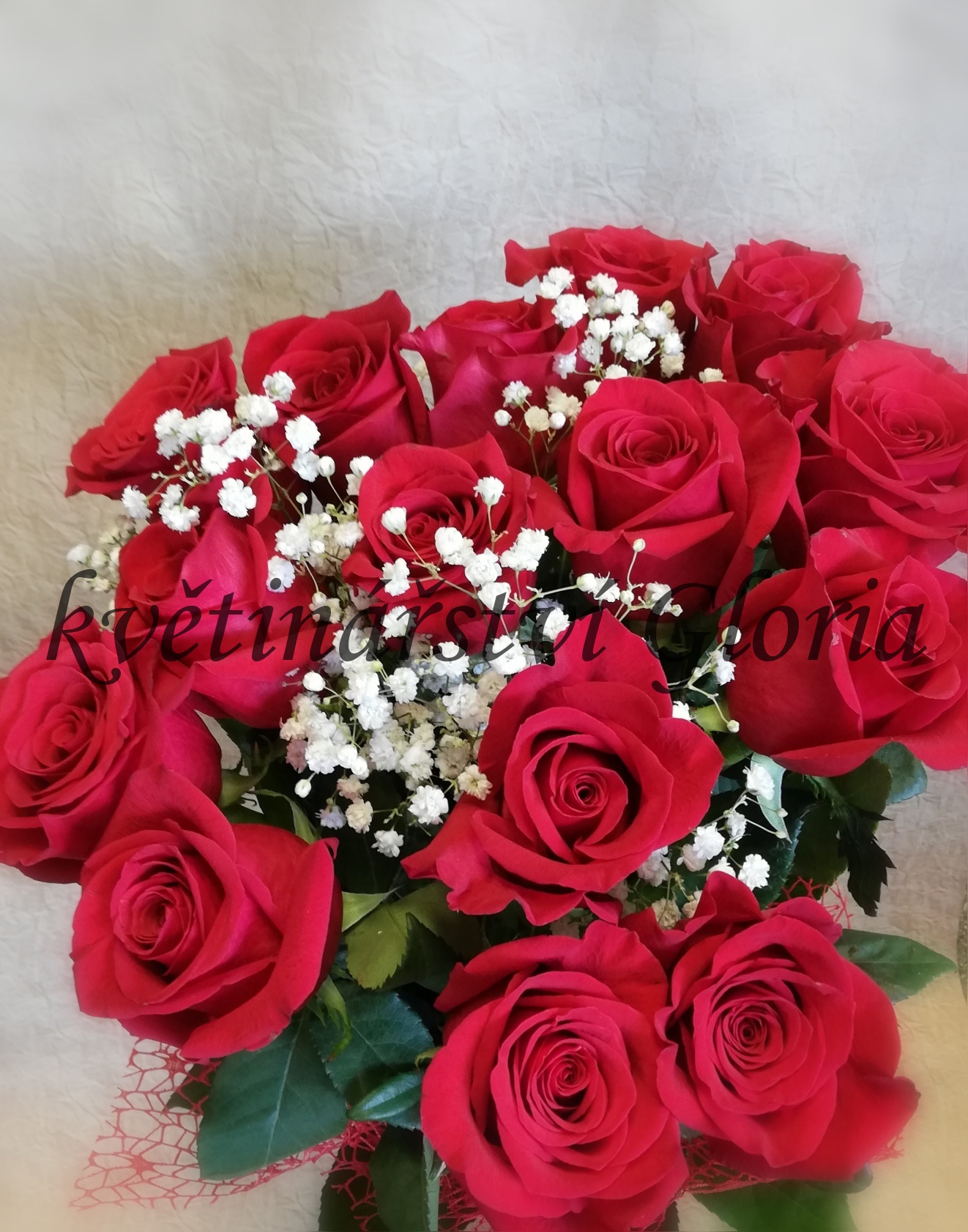 Květinářství Gloria foto 4