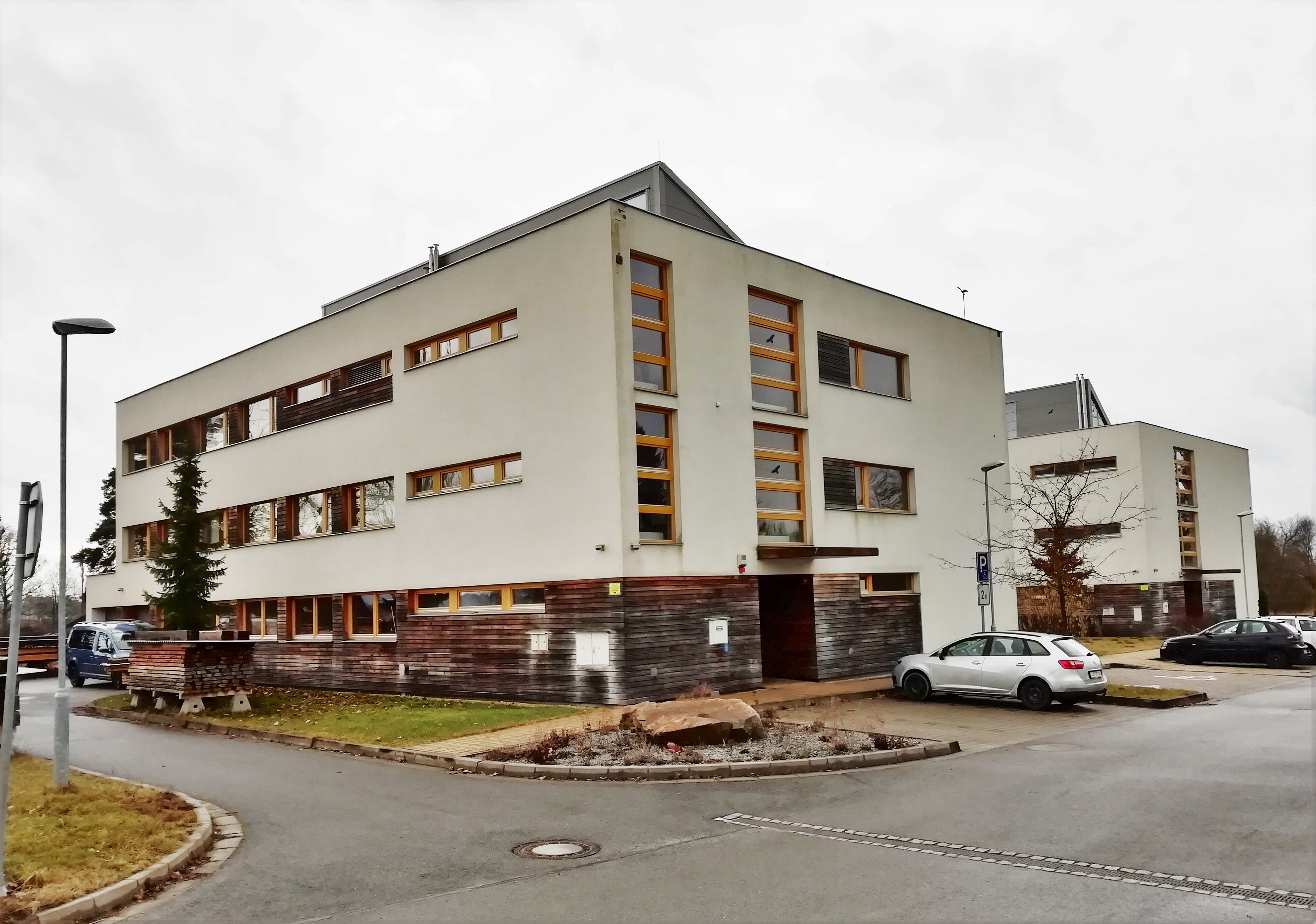 Ústav teoretické a aplikované mechaniky AV ČR