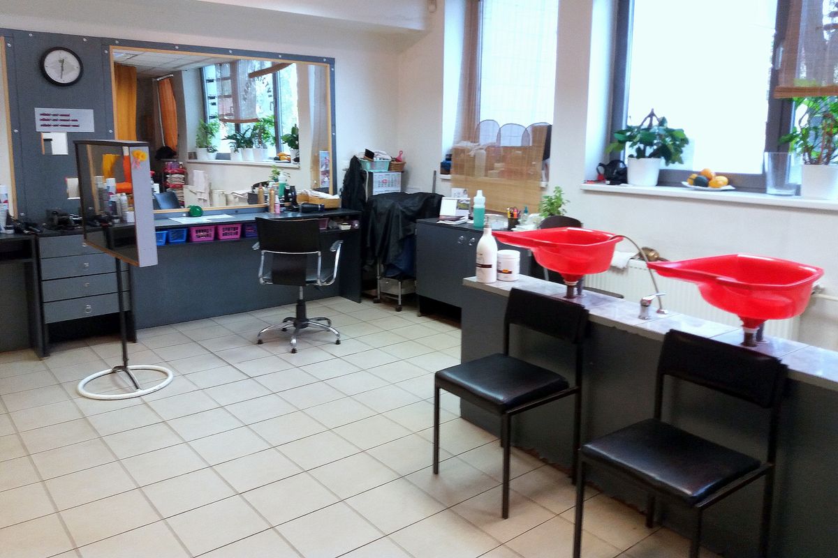 Kadeřnictví Jana Trnavská