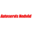 logo AUTOSERVIS NEDVĚD