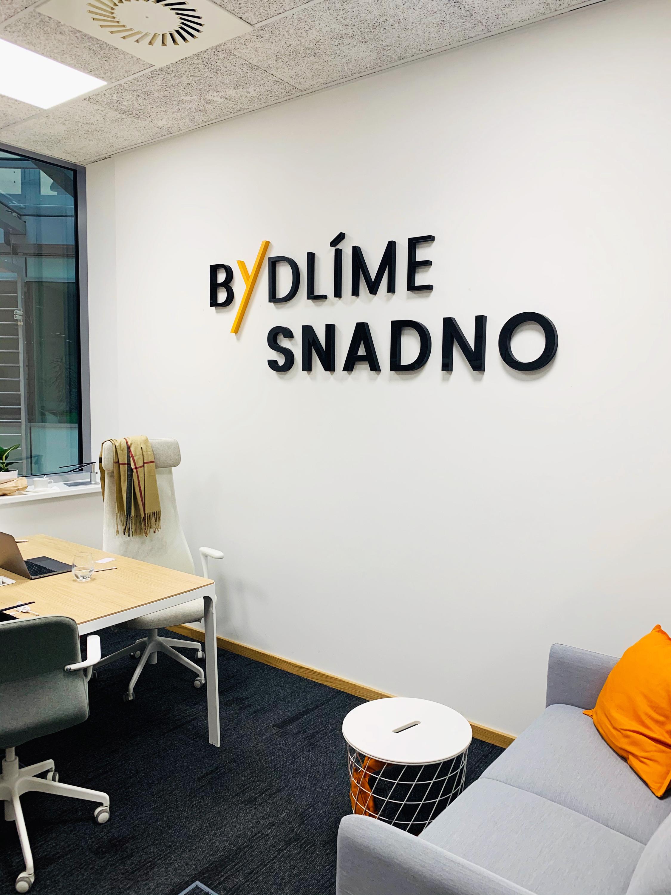 Bydlíme snadno foto 4