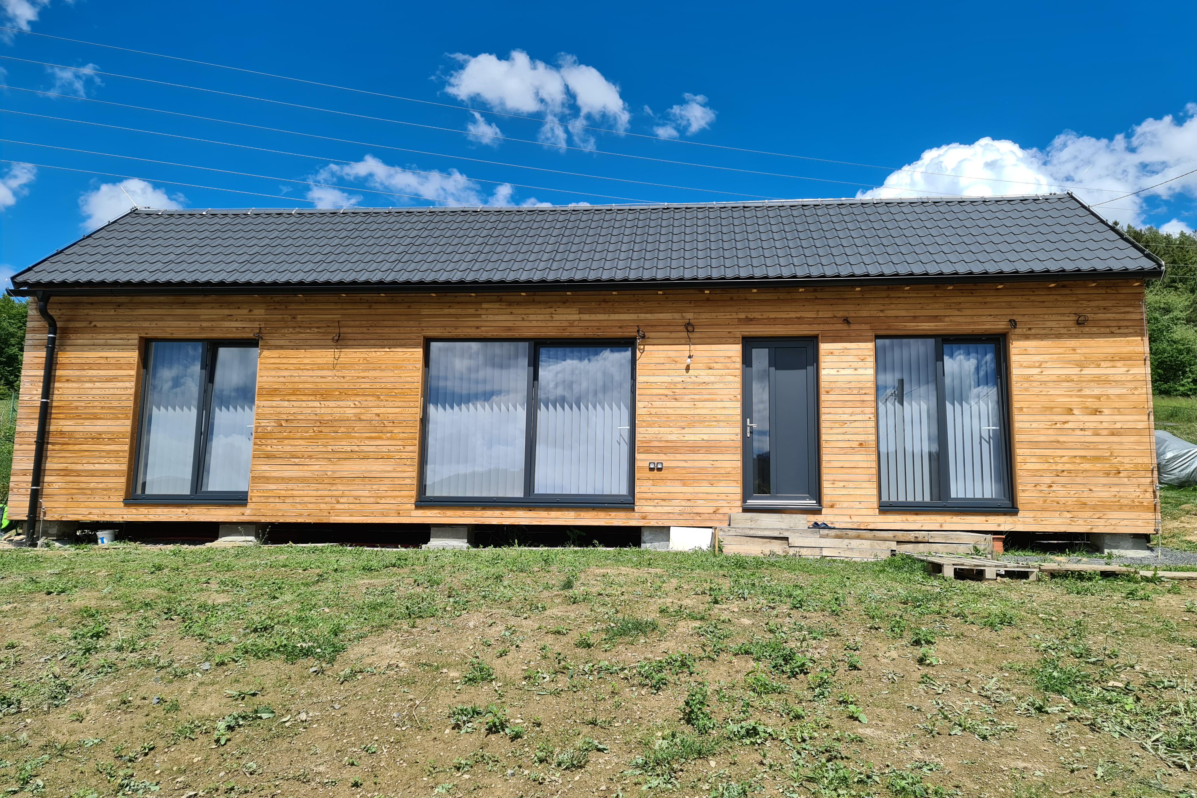 Modulární domky s.r.o. foto 1