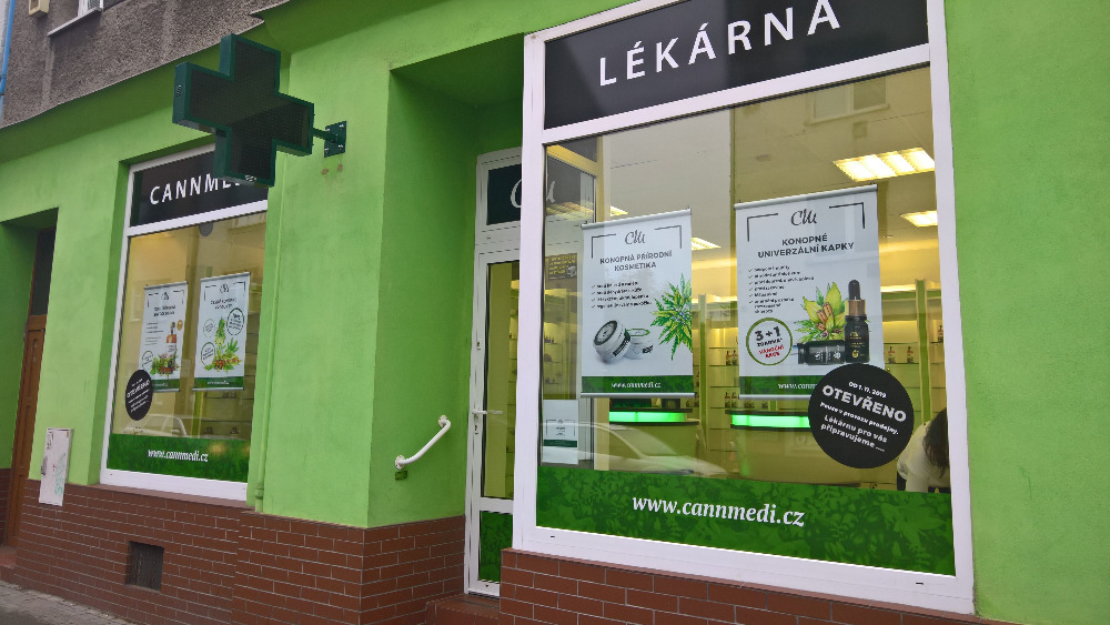 CannMedi foto 2