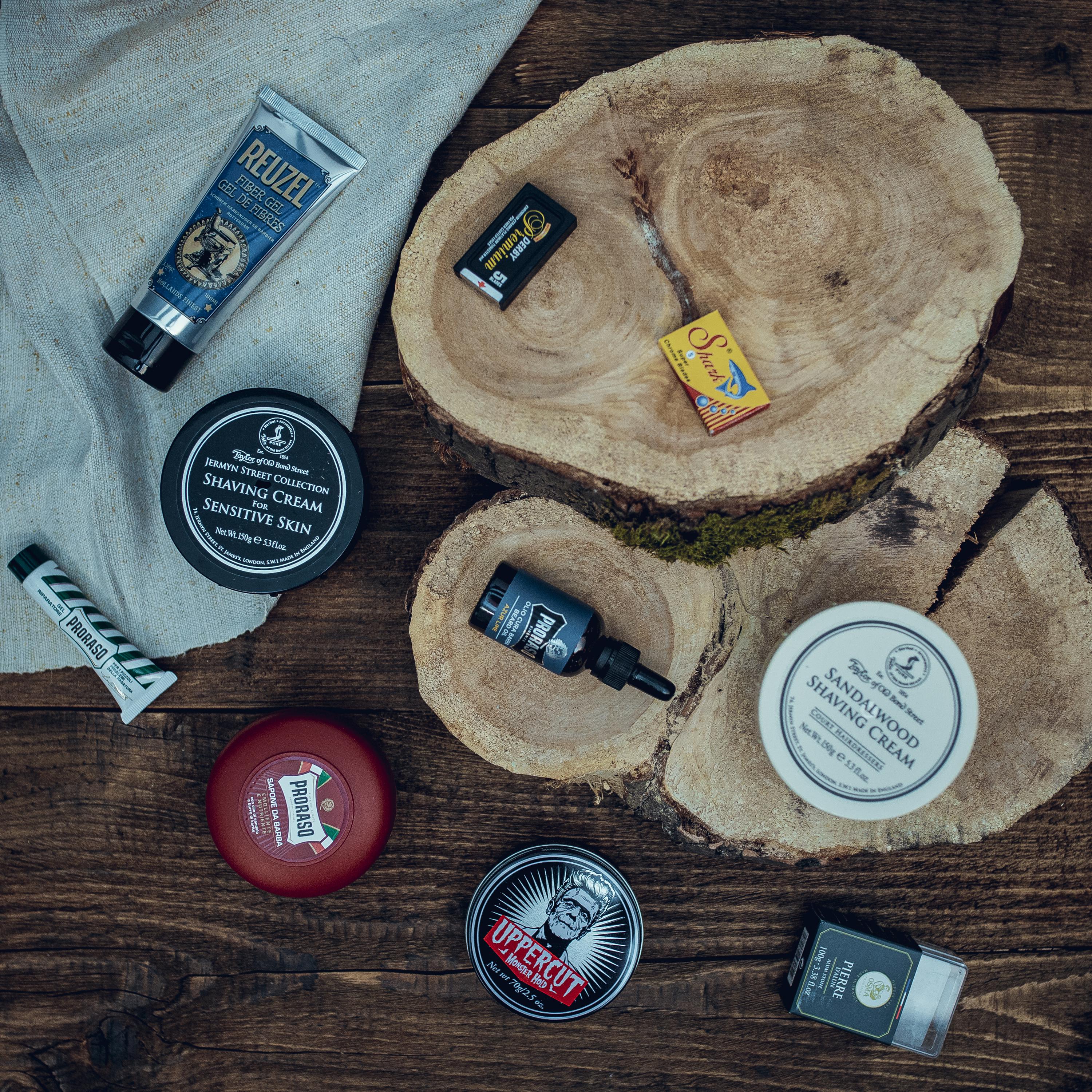 Luxusní-Holení.cz foto 6