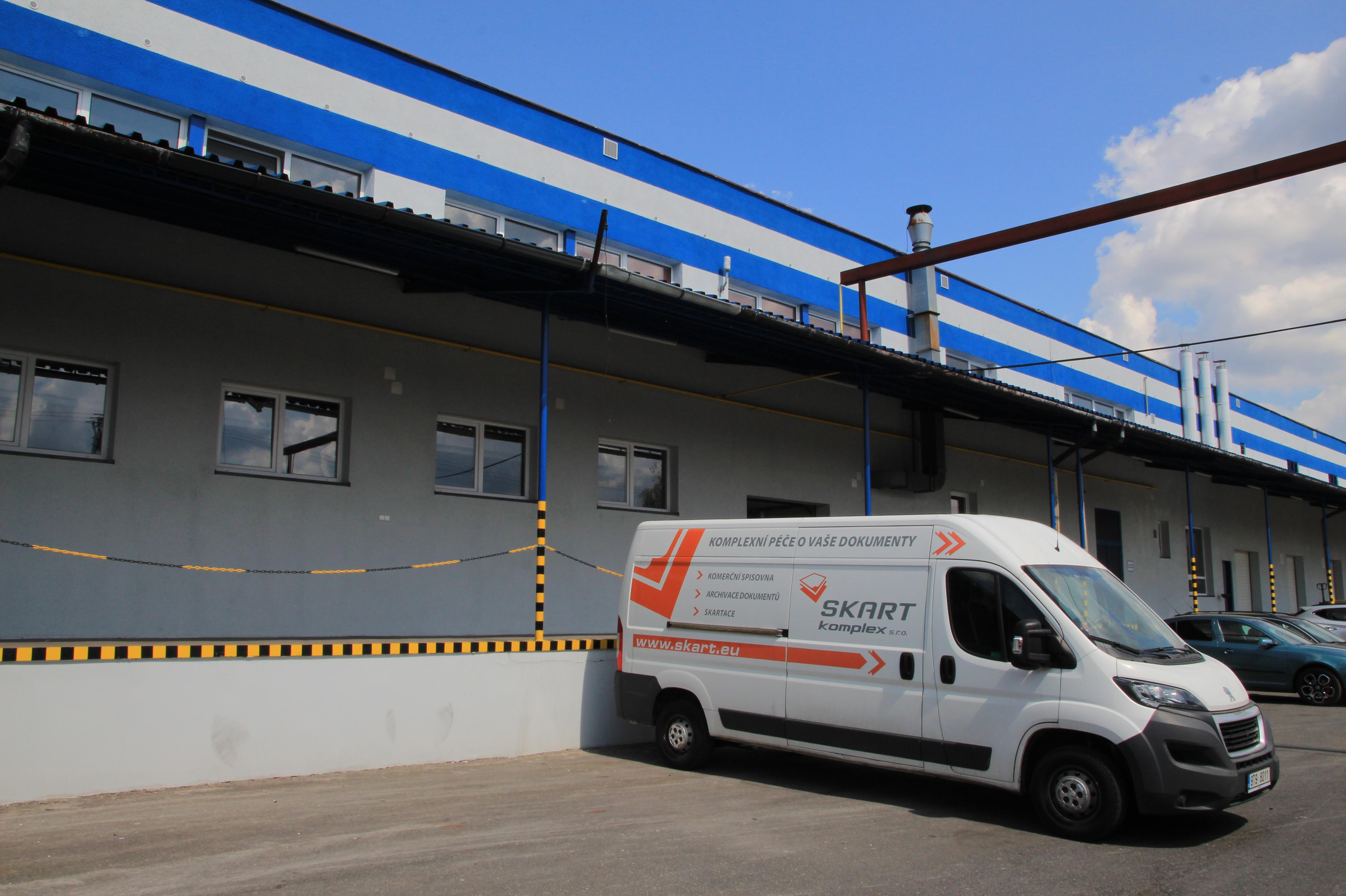 SKART komplex s.r.o.