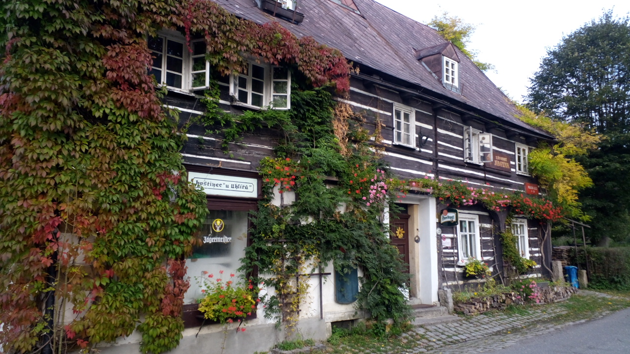 Hostinec U Uhlířů foto 6