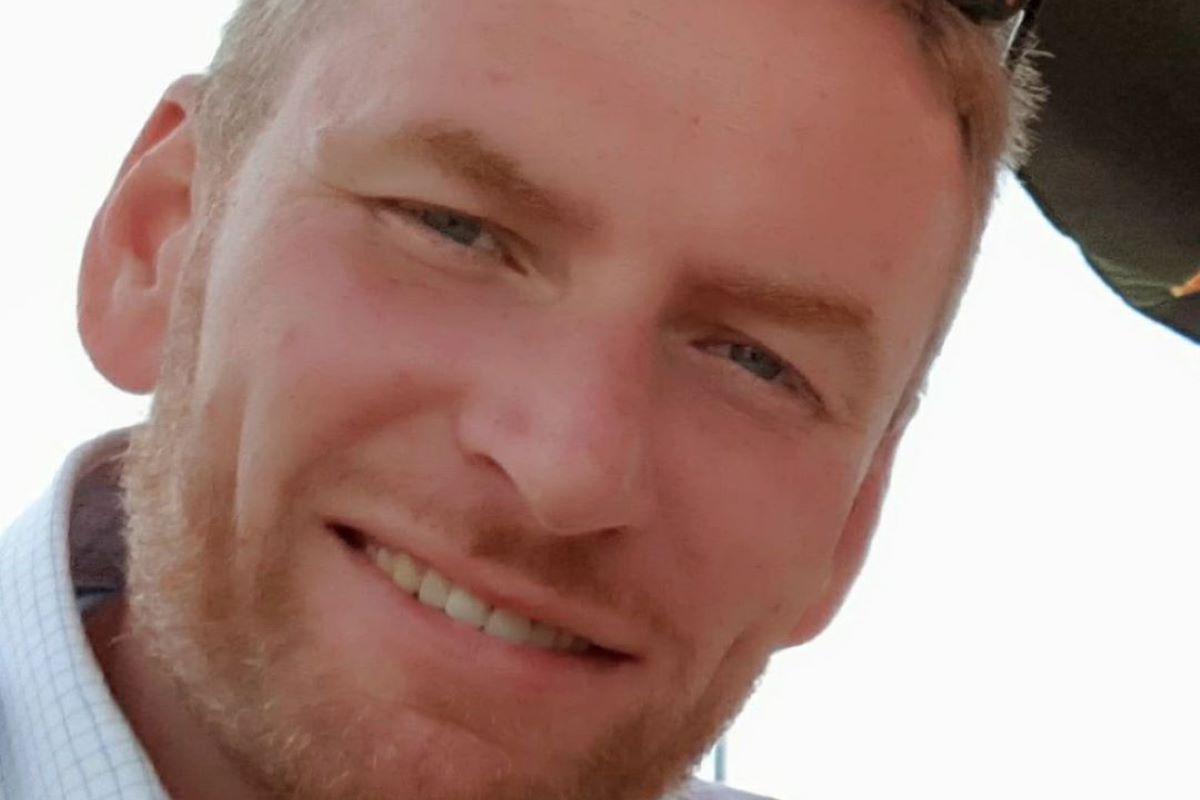 Realitní makléř Dalibor Šarovský