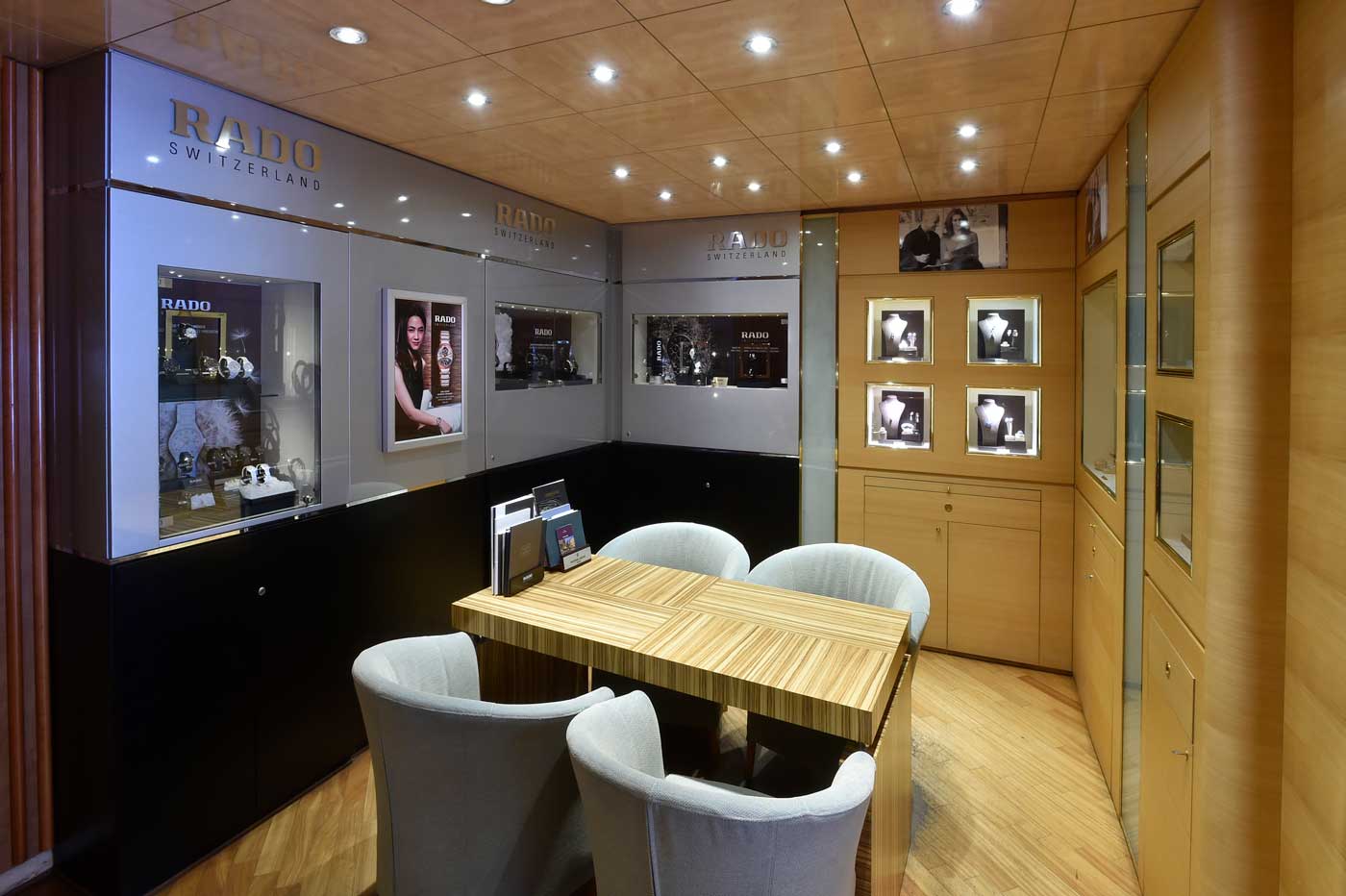 Hodinky-beny.cz foto 3