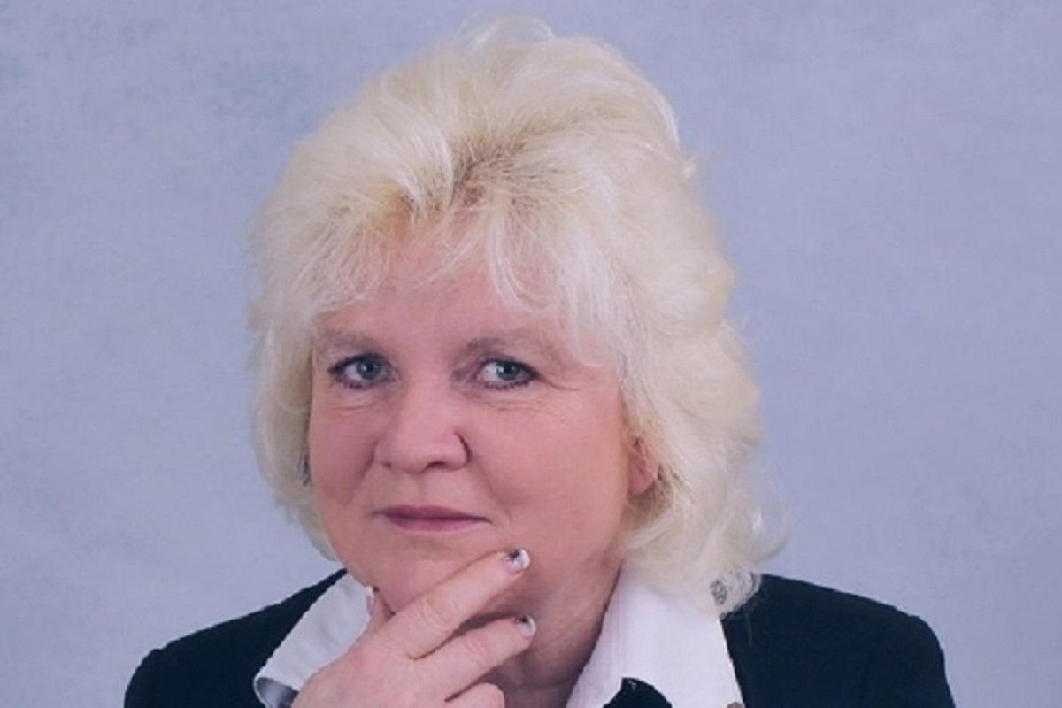 Nováková Věra - VN Reality