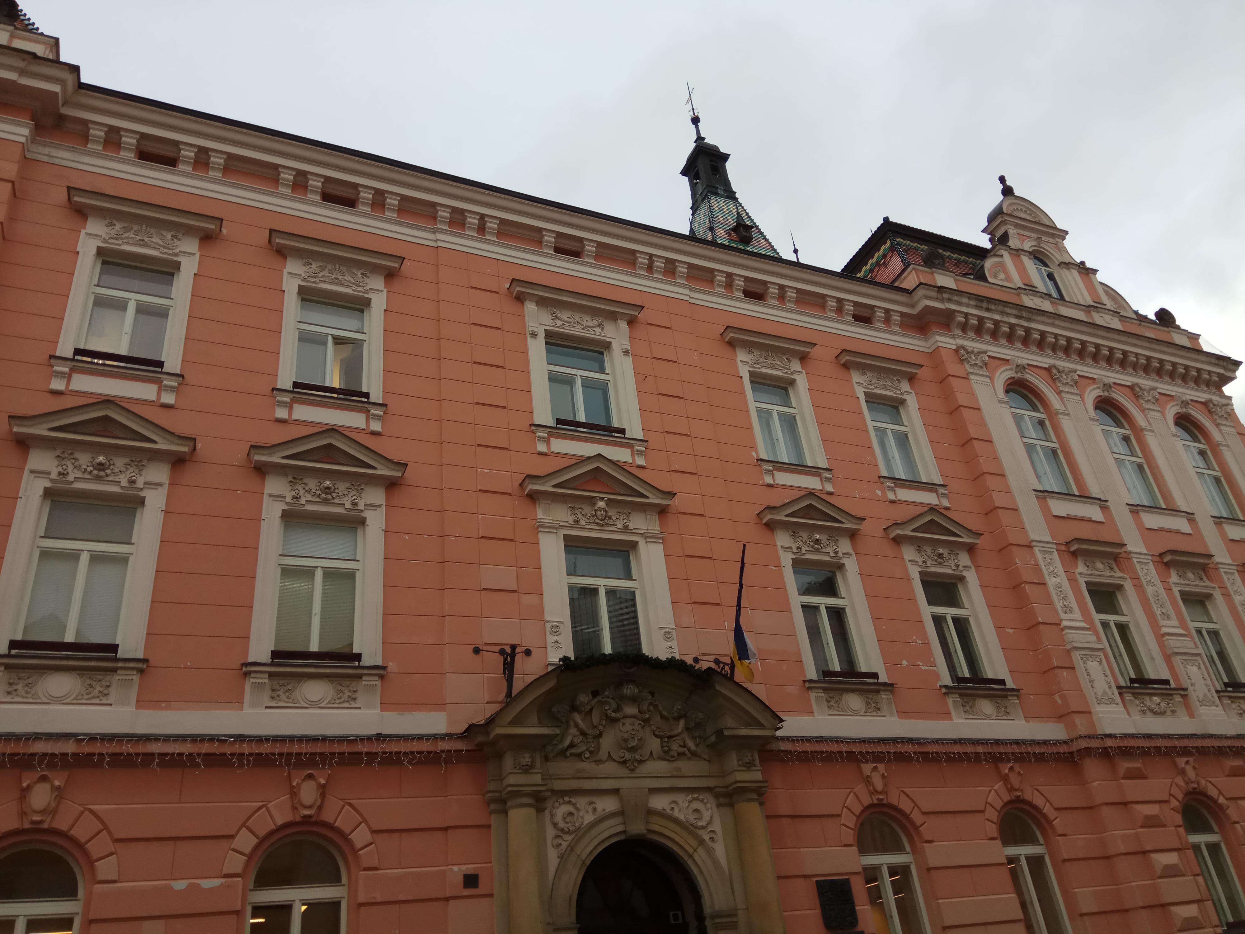 Městský úřad Krnov foto 3