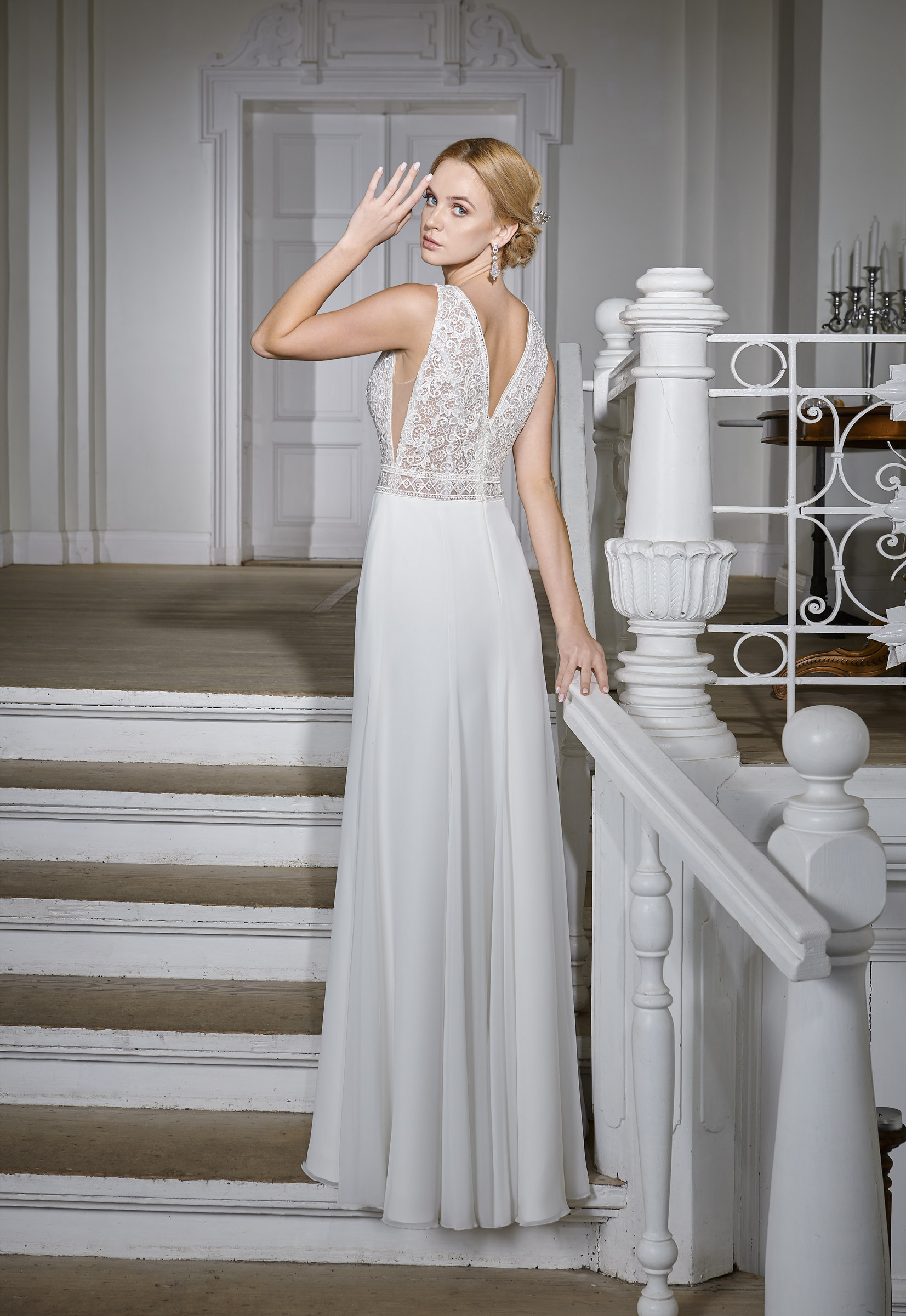 Poli Svatební salon foto 3