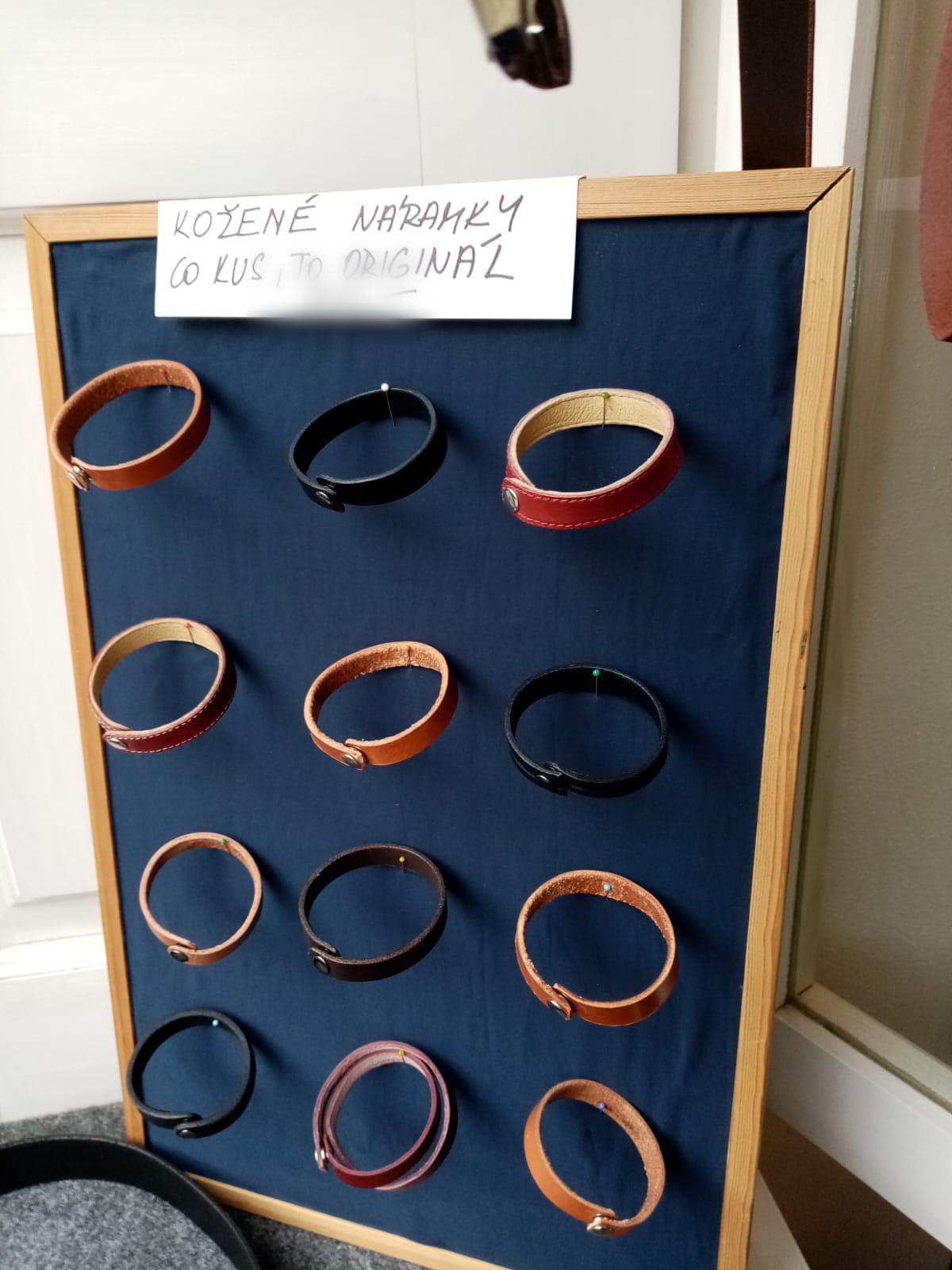 Opravy Obuvi a Brašnářství - Jan Ondráček foto 5