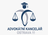 logo Mgr. Pavel Andrle, advokátní kancelář