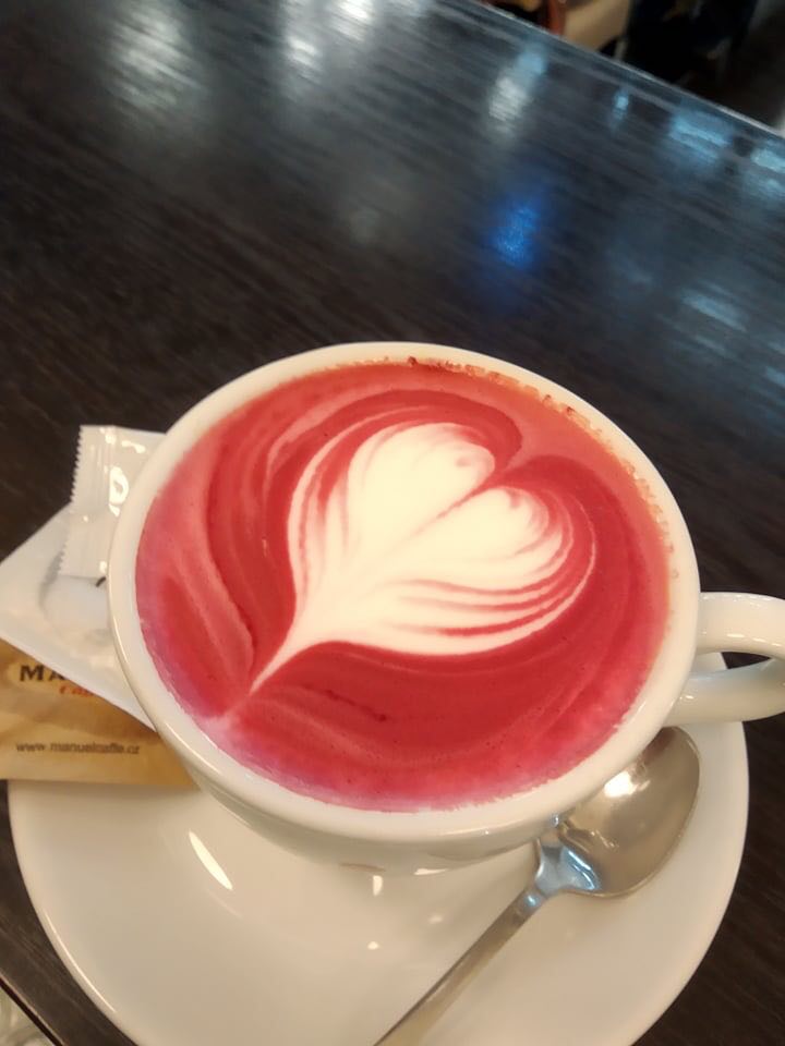 KNIHCENTRUM.CZ – kavárna foto 6