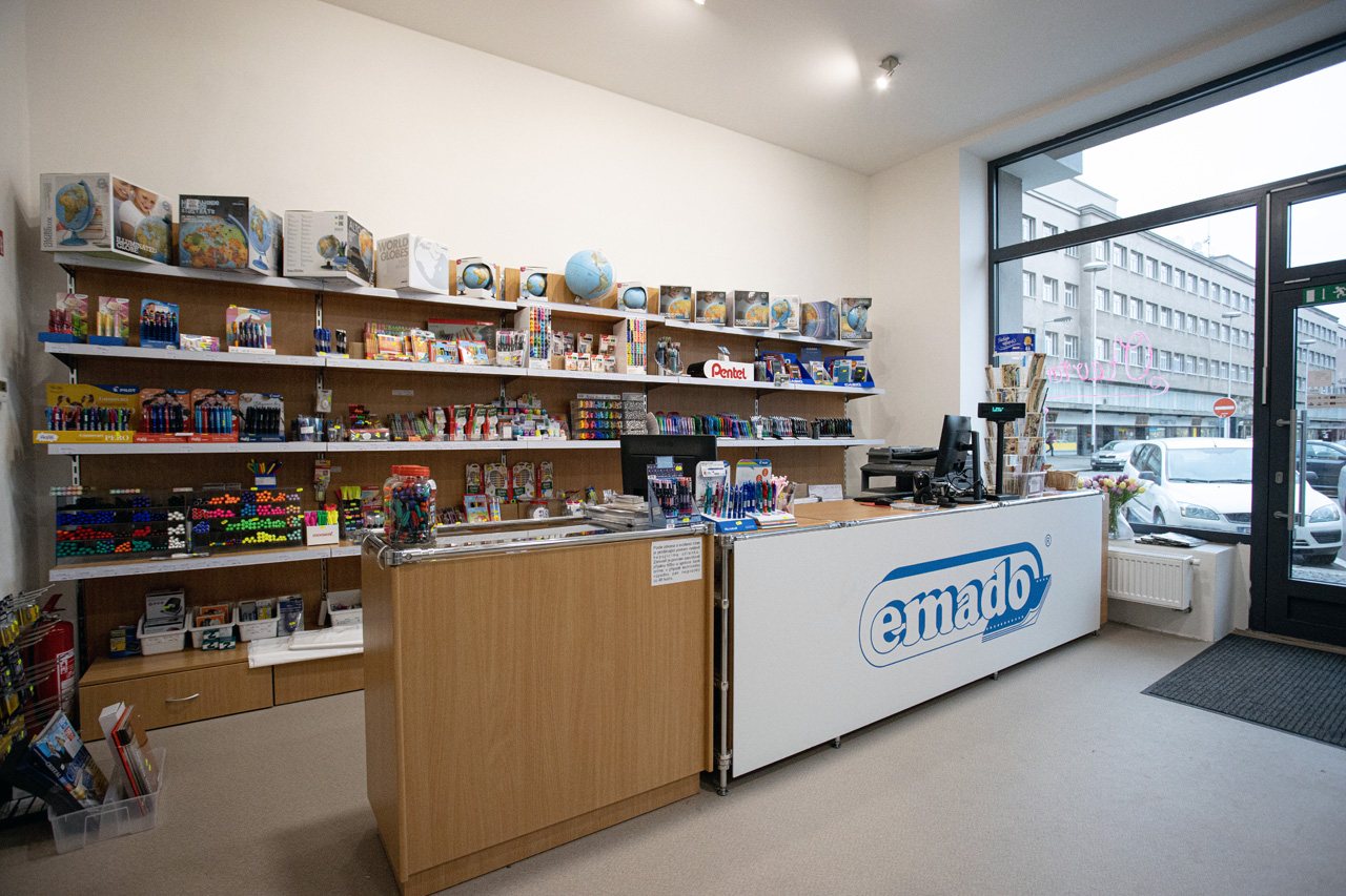 EMADO Hradec Králové, s.r.o. foto 2