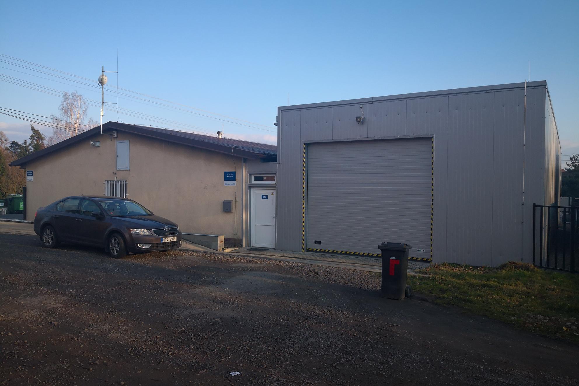 Vzduchotechnika Macek foto 1