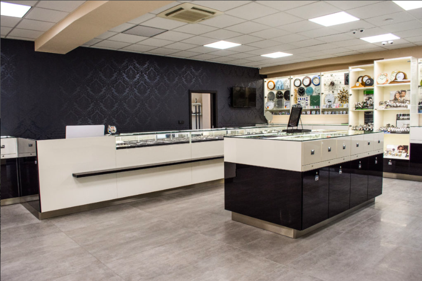 Chronos hodiny - klenoty s.r.o. foto 4