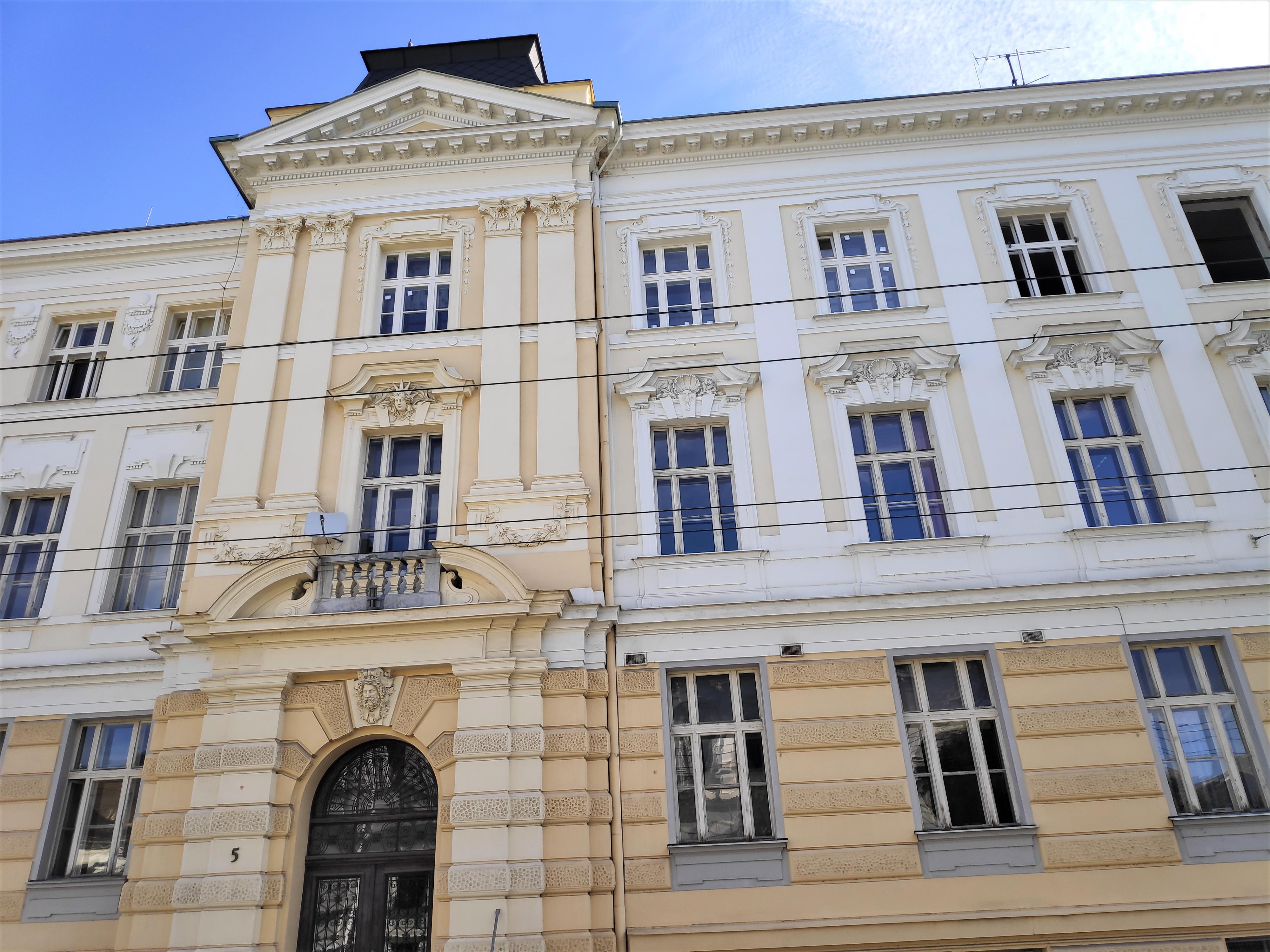 Mendelovo gymnázium, Opava foto 5