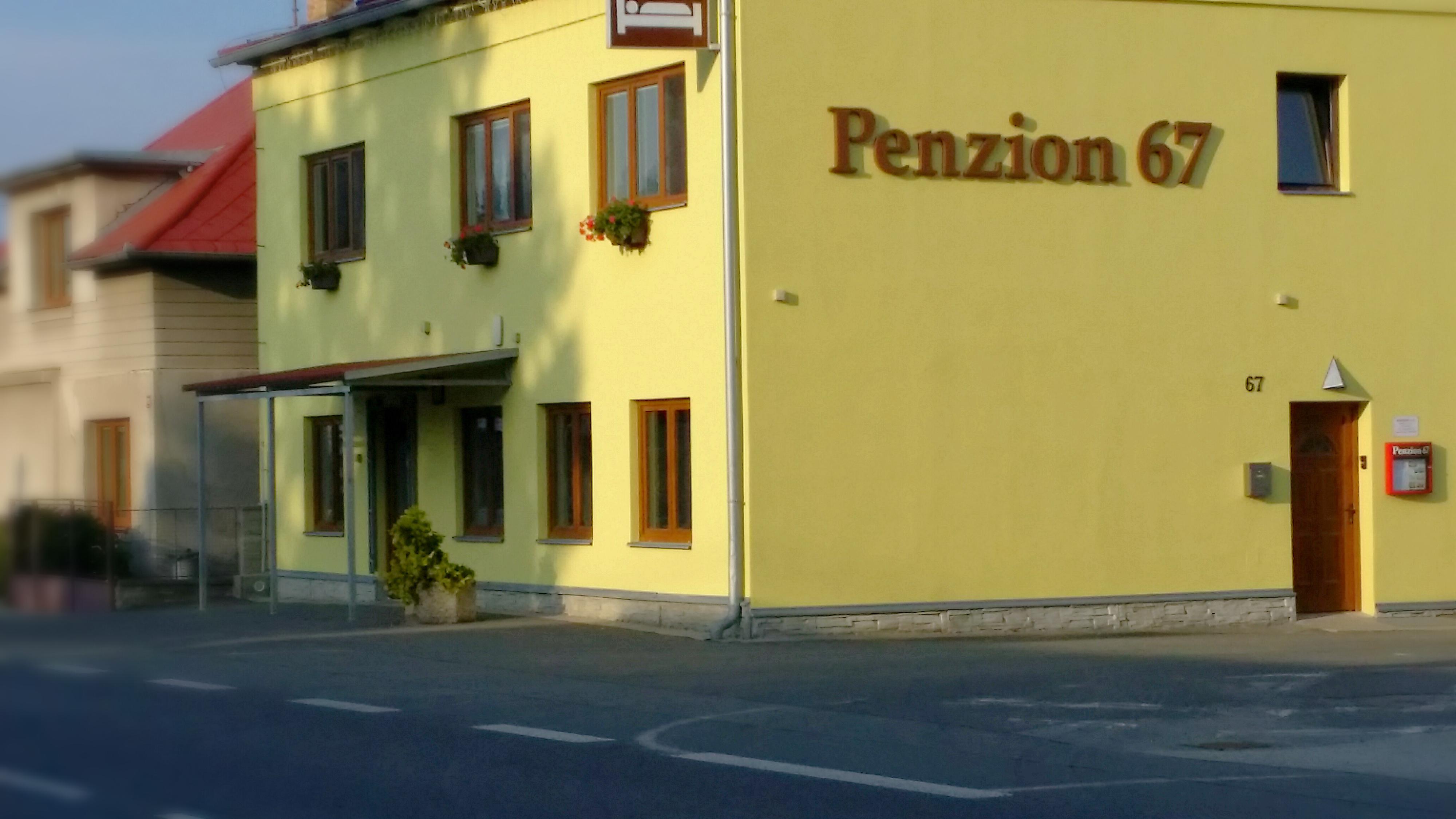 PENZION 67, s.r.o. foto 2