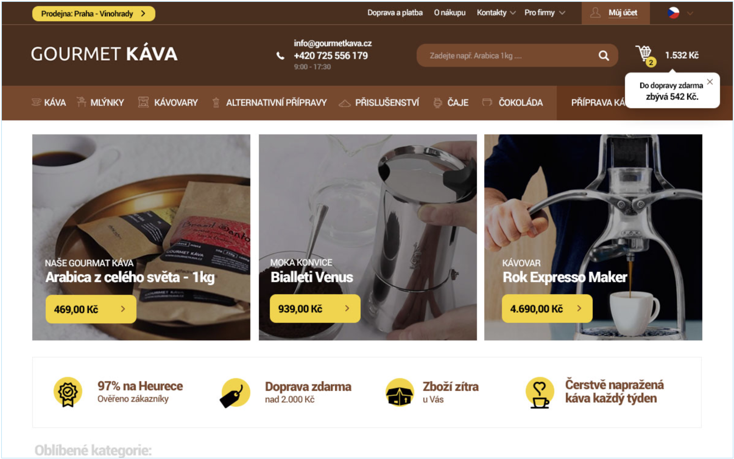Tomáš Hrabec, UX/UI designér foto 5