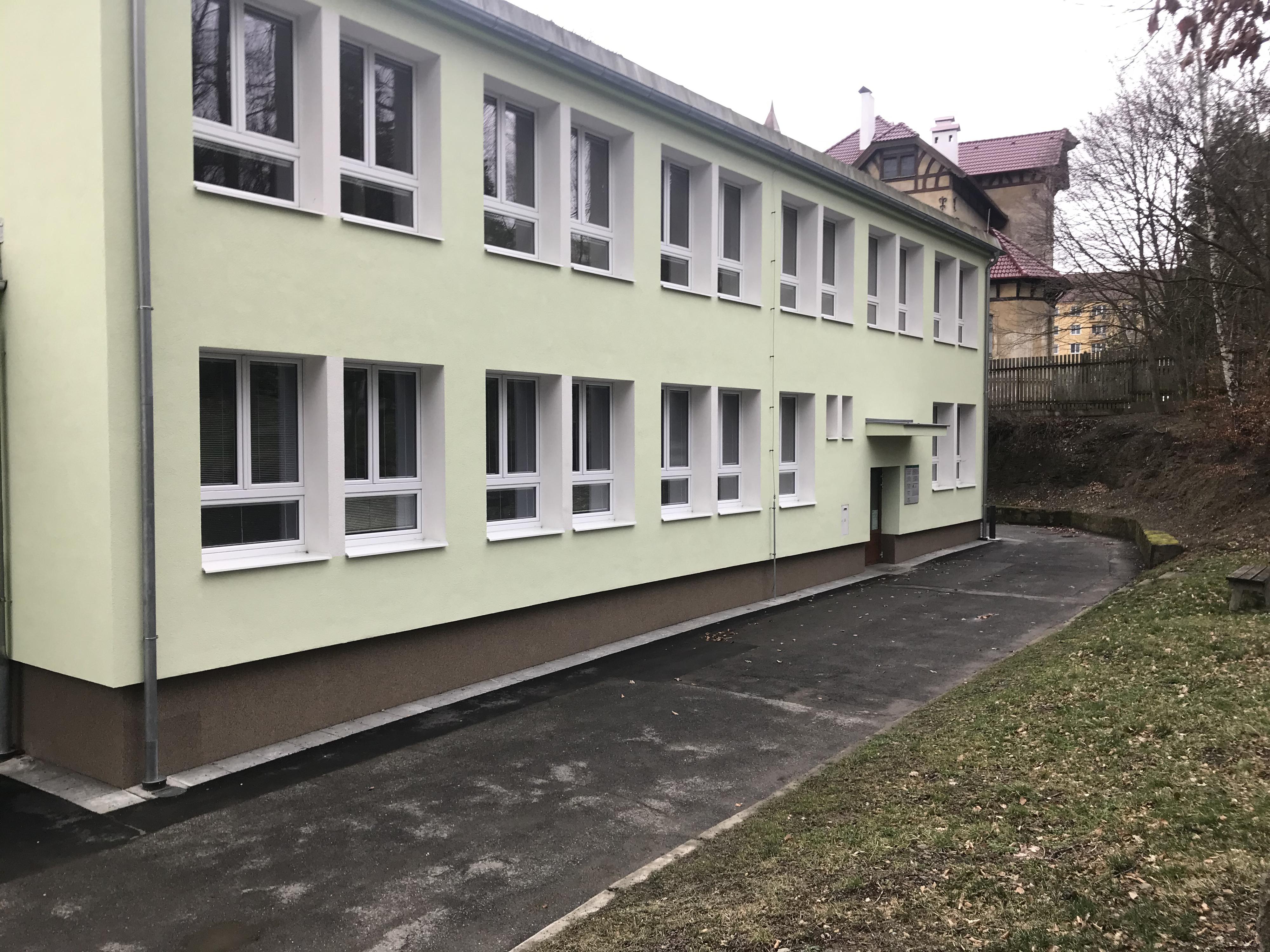 MDDr. Katarína Čechurová