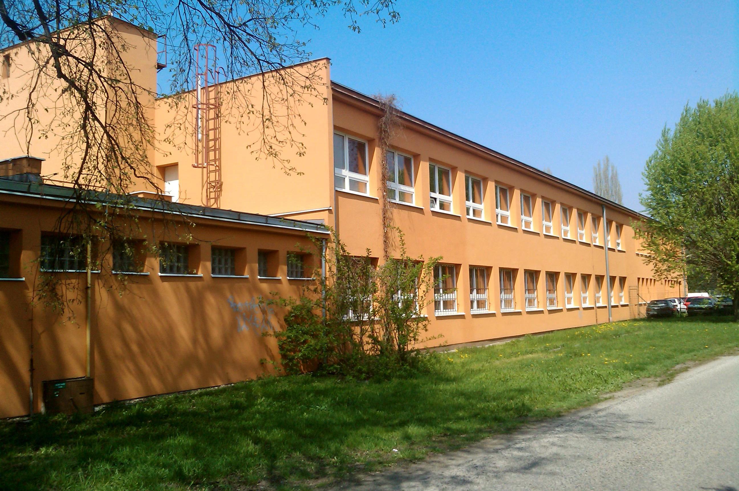 Hodonský - outdoorové vybavení