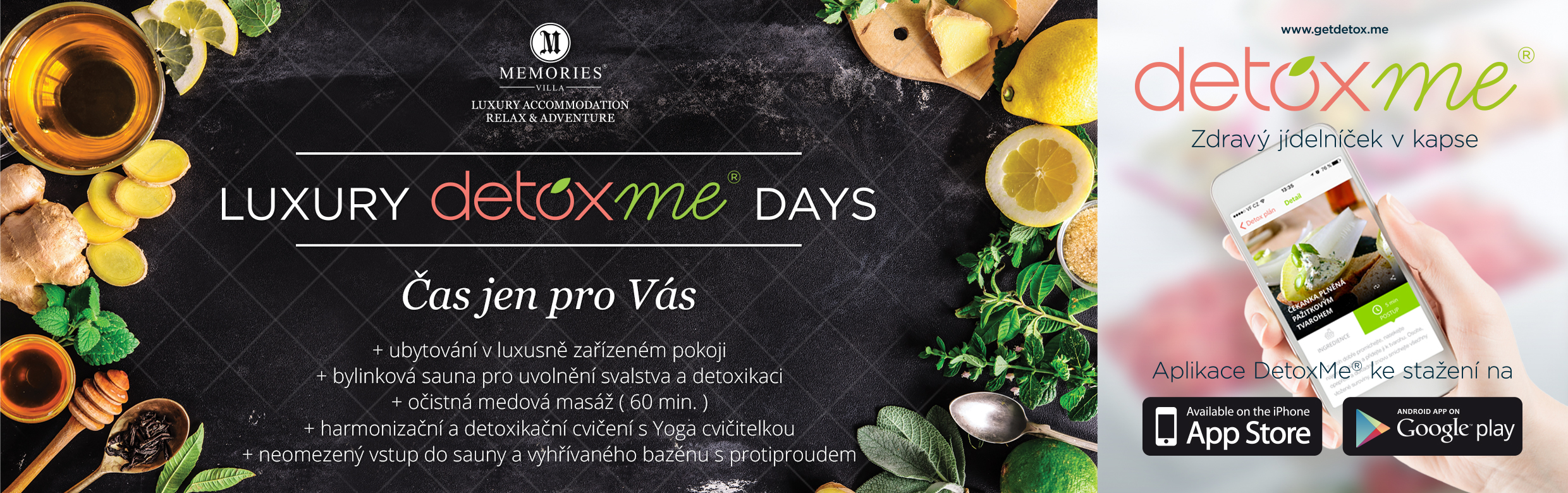 DETOX me foto 1