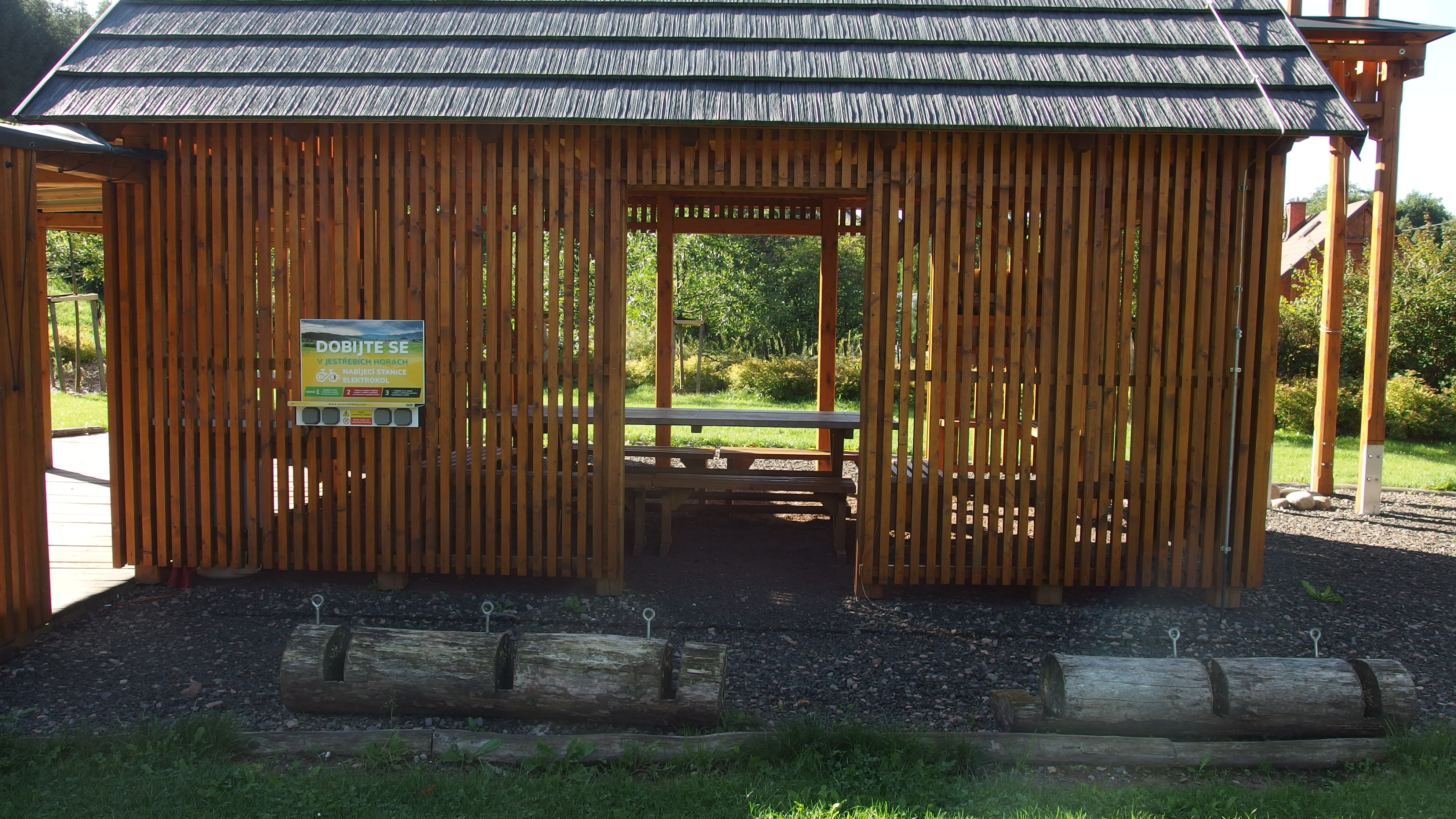 Dobijte se v Jestřebích horách foto 2