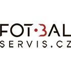 Logo obchodu FOTBALservis.cz